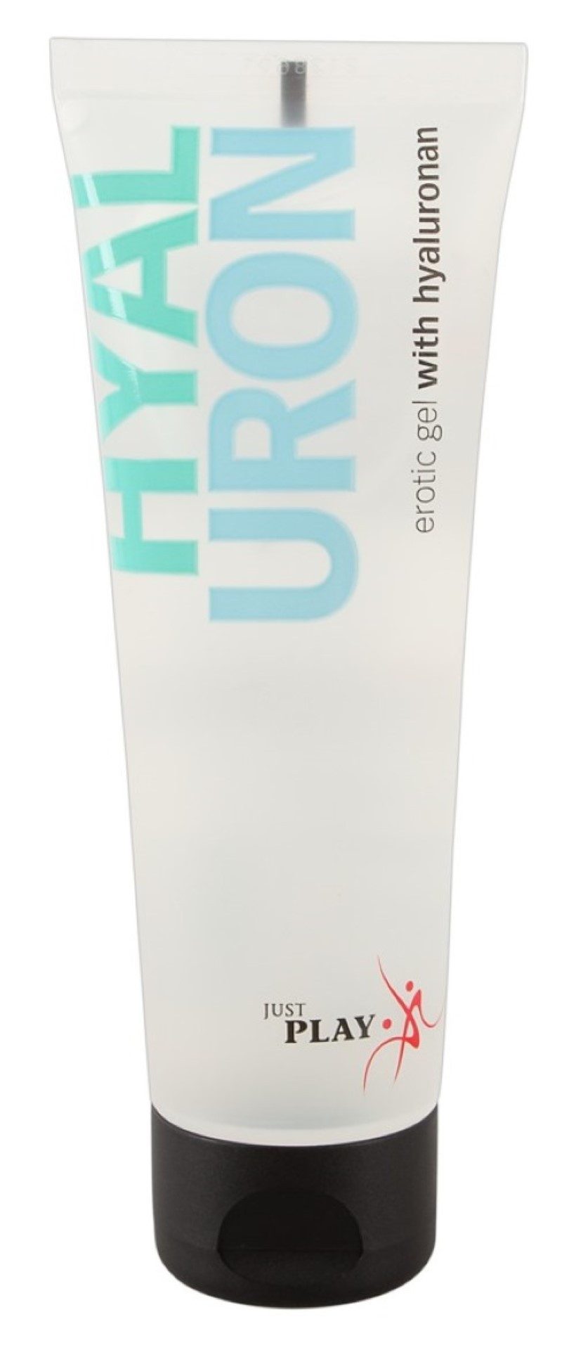 JUST PLAY Gleitgel 80 ml - Just Play - Hyaluron 80 ml mehr