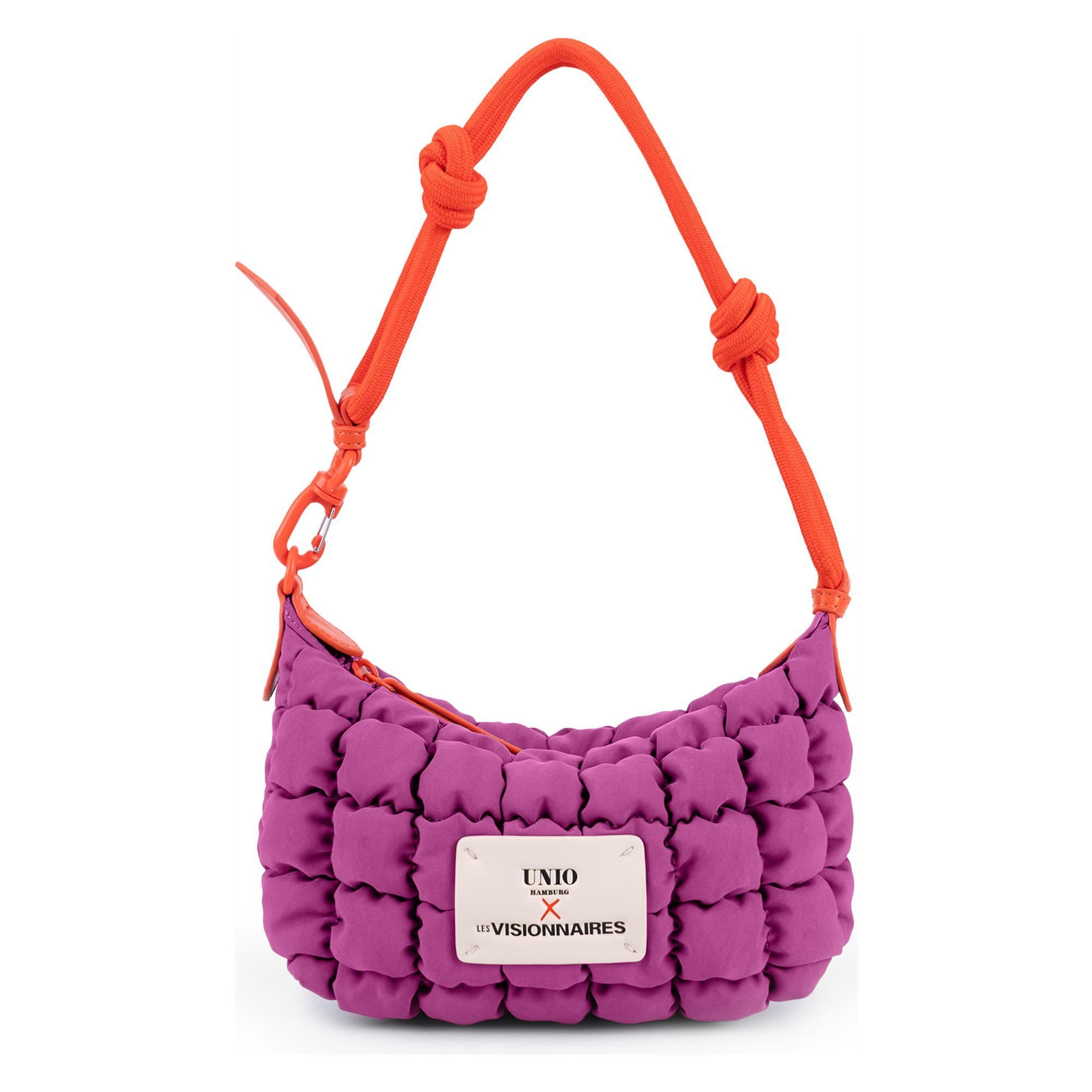 Les Visionnaires Schultertasche Unio Little Sophie, Polyester