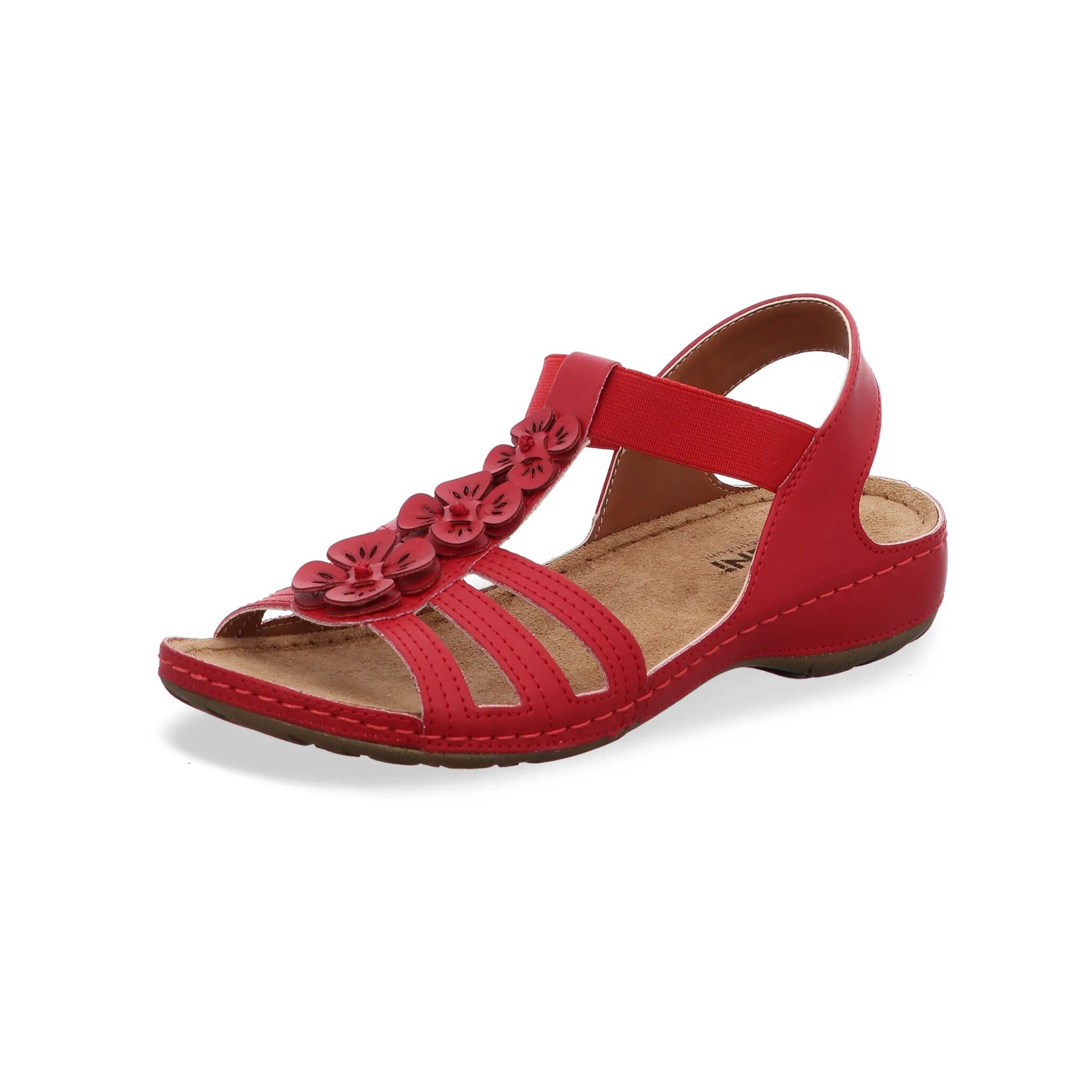 Gemini Damen Sandale