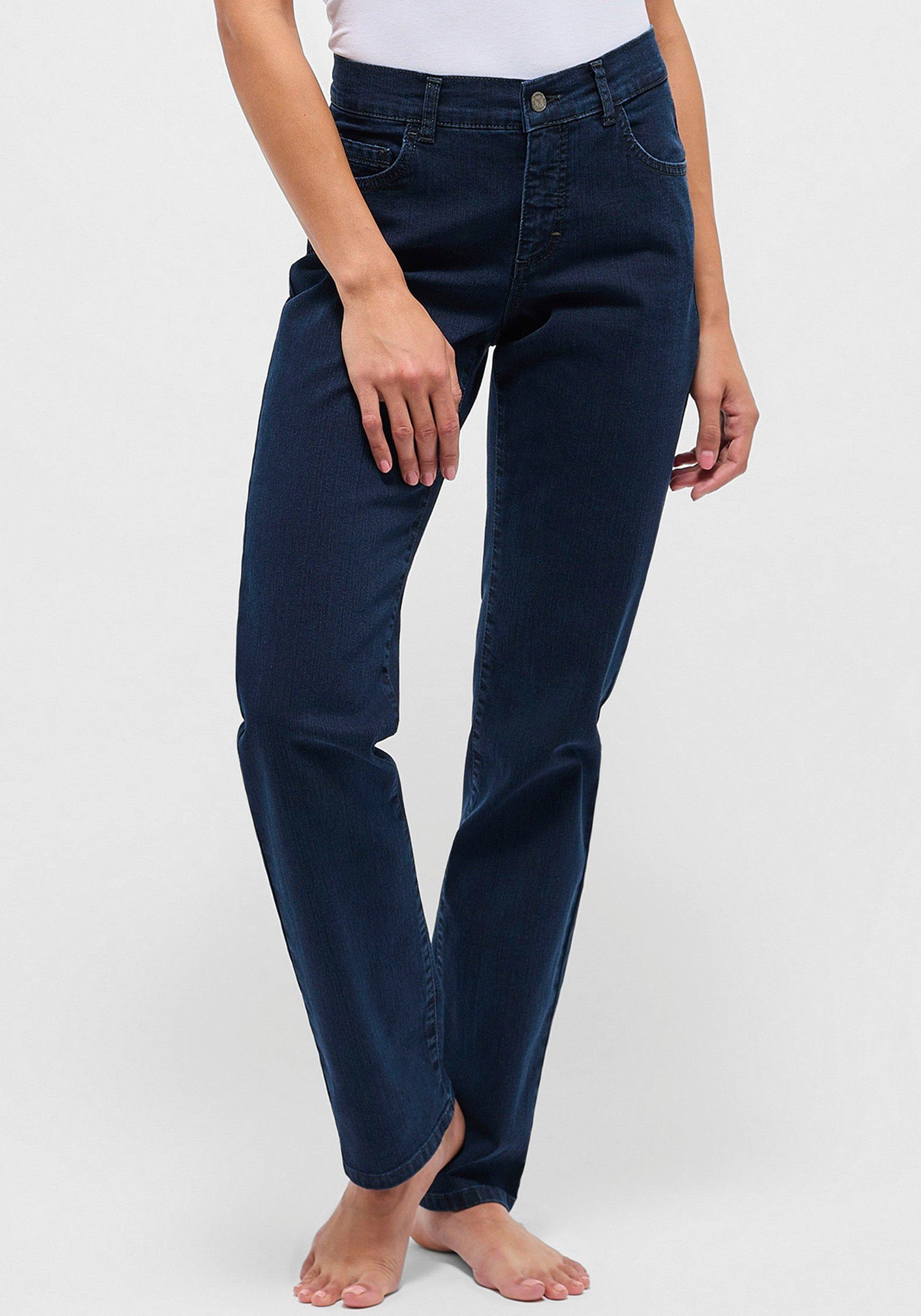 ANGELS High-waist-Jeans DOLLY