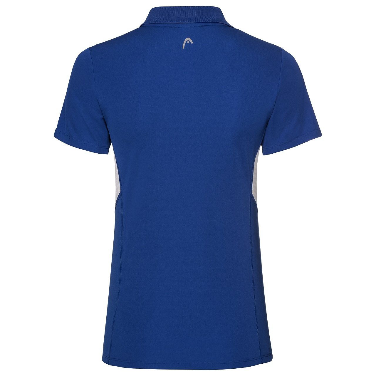Head Poloshirt Club Technical royalblau Damen günstig online kaufen