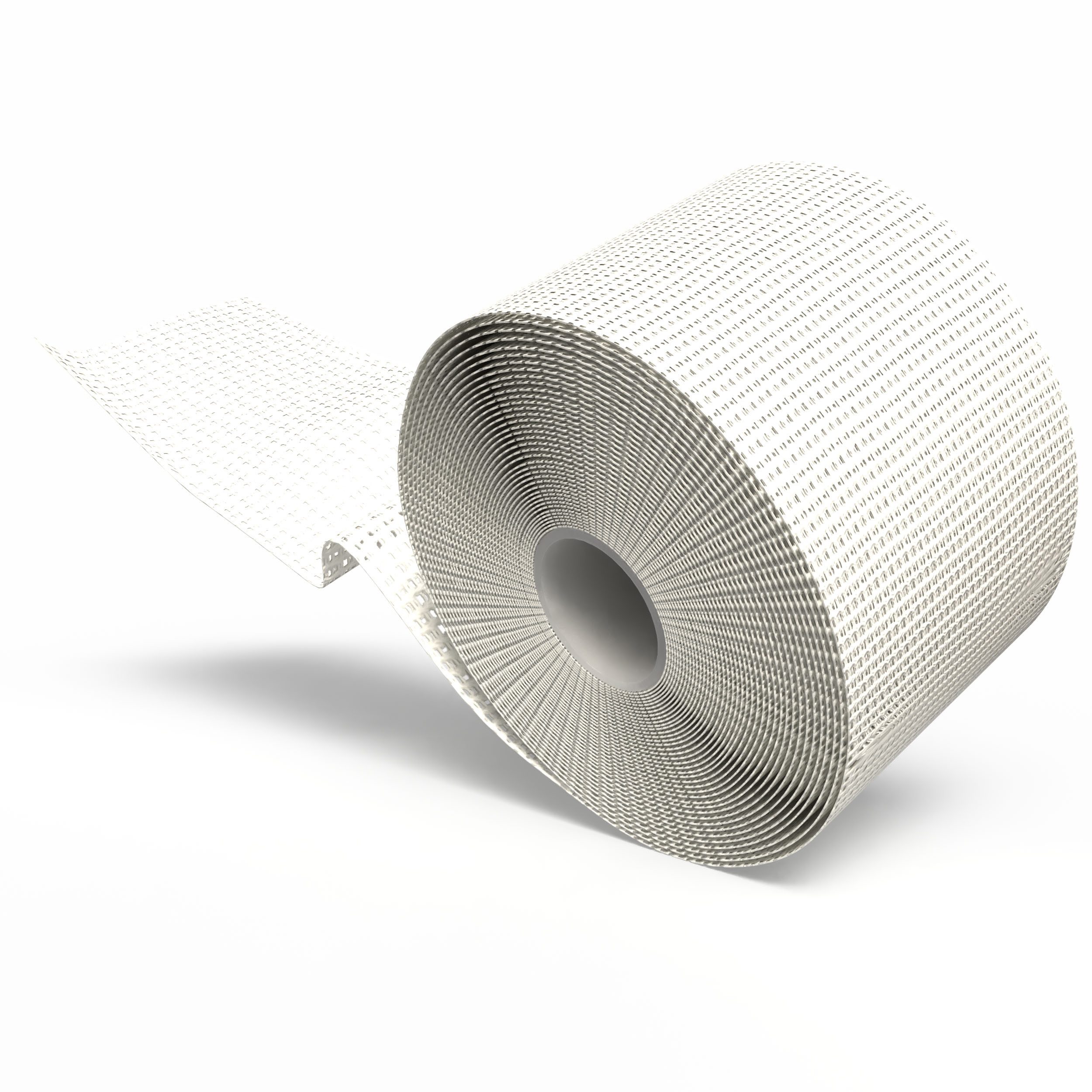 Horn Medical Bandage Horn-haft krepp kohäsive Fixierbinden 20m -Breite/Farbe wählbar- (20 METER Länge, 1-tlg., grobporig für noch bessere Haftung), weiche Haftbandage für Mensch & Tier - haftet nur an sich selbst