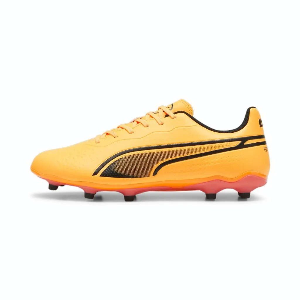 PUMA Herren Fussballschuhe King Match FG/AG günstig online kaufen