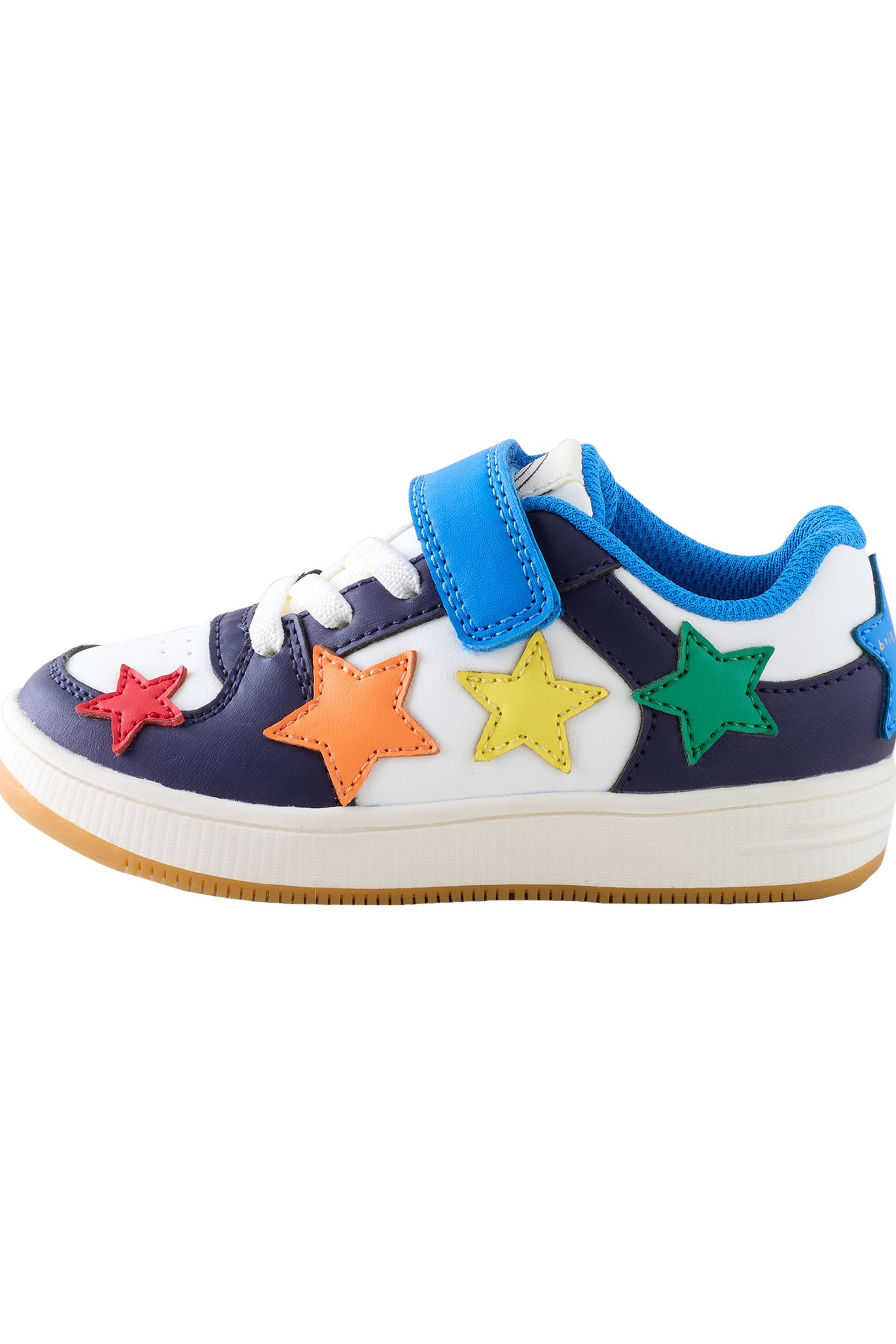 Little Bird by Jools Oliver Little Bird by Jools Sneaker, Regenbogen/Stern Sneaker (1-tlg)