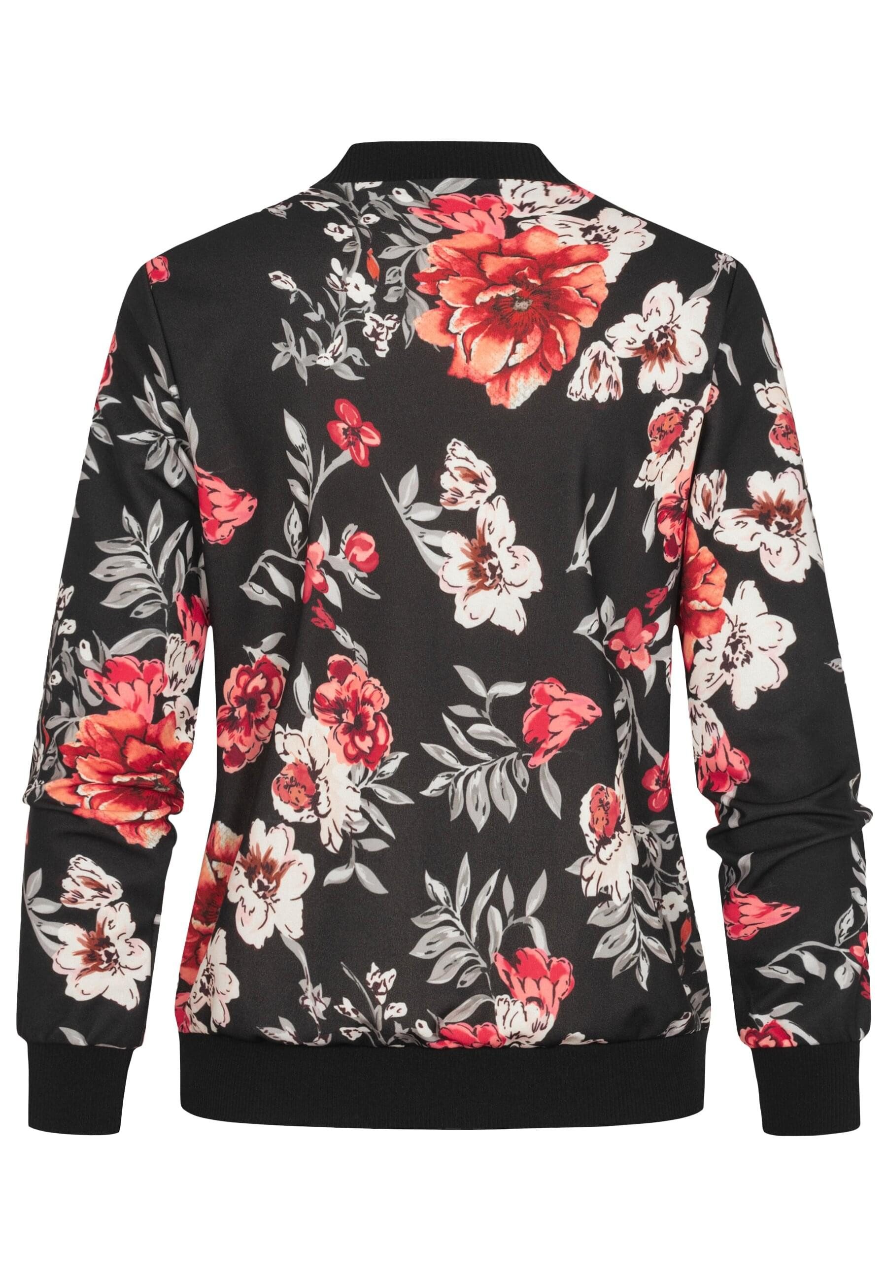 CLOUD 5IVE Allwetterjacke CLOUD 5IVE Damen (1-St) günstig online kaufen