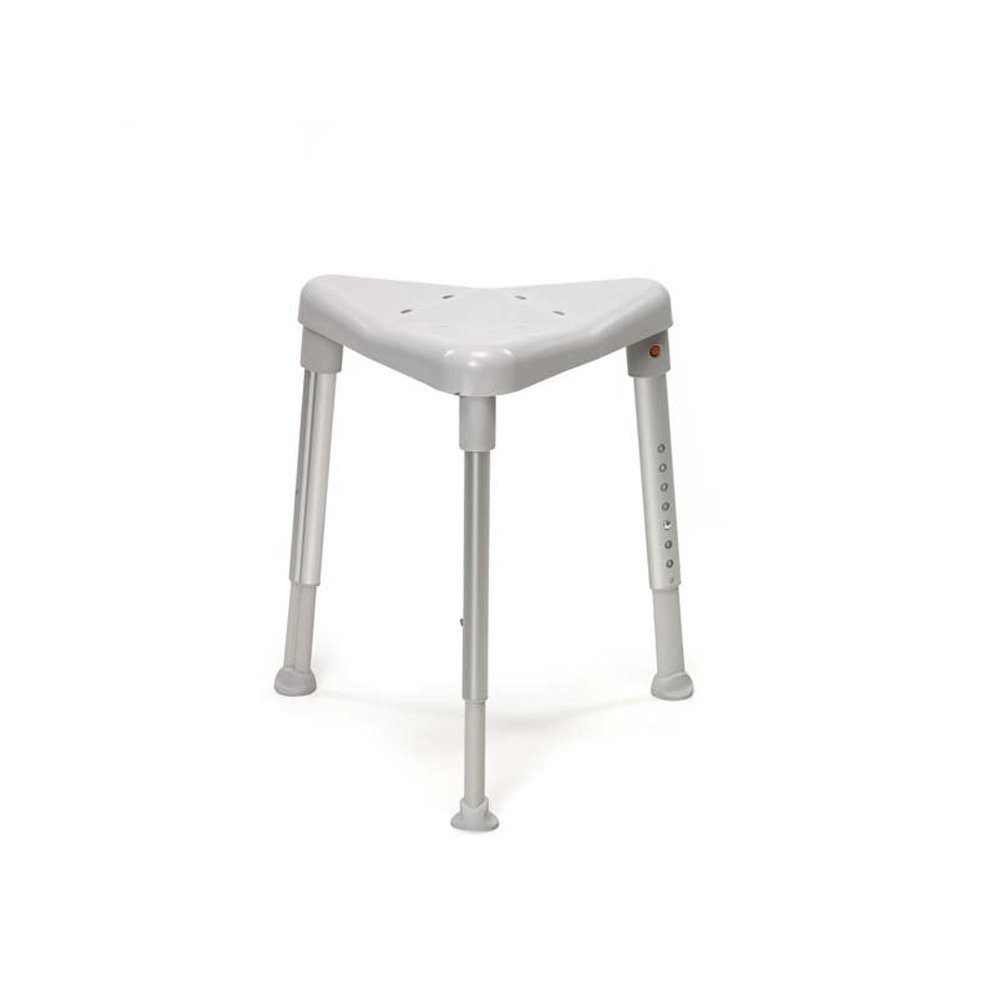 ETAC Dusch-Toilettenrollstuhl Etac Duschhocker Edge