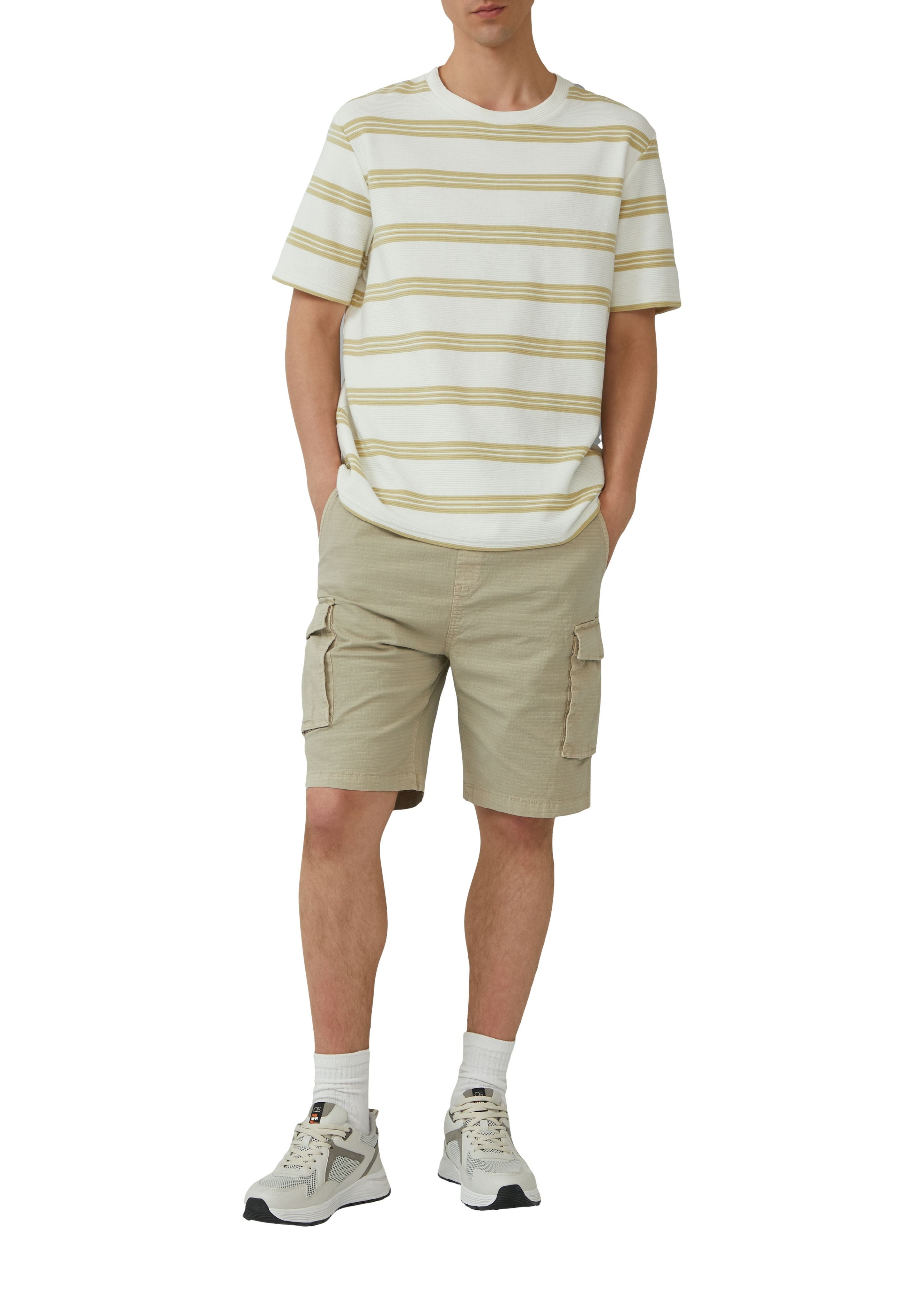 QS Shorts