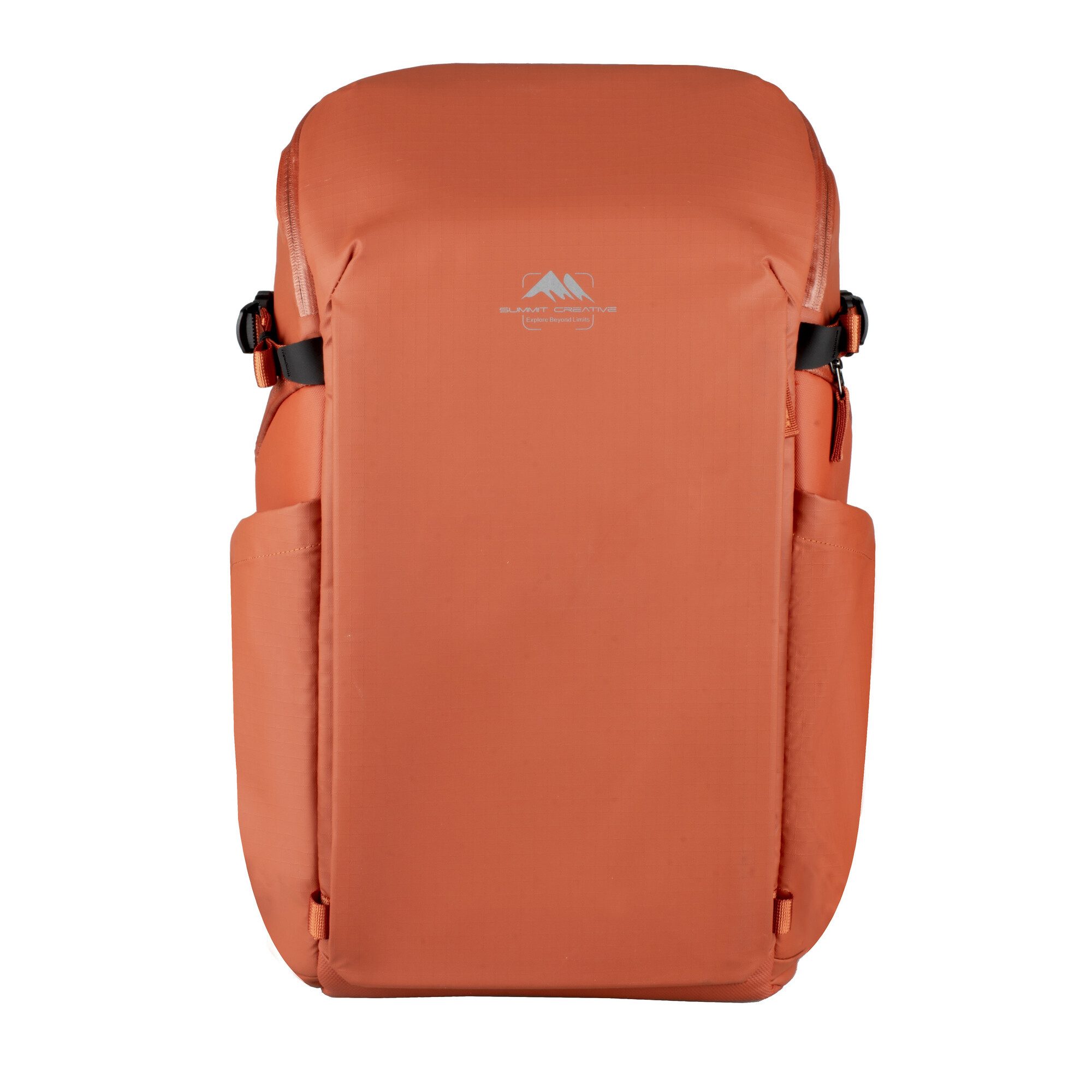 Summit Trekkingrucksack Summit-Creative Metropolis Backpack 26l orange