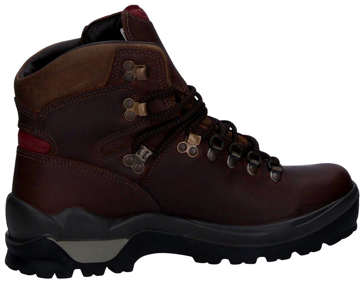 braun 871DV.50Y Trekkingstiefel Grisport Arbeitsschuh Sympatex Grisport