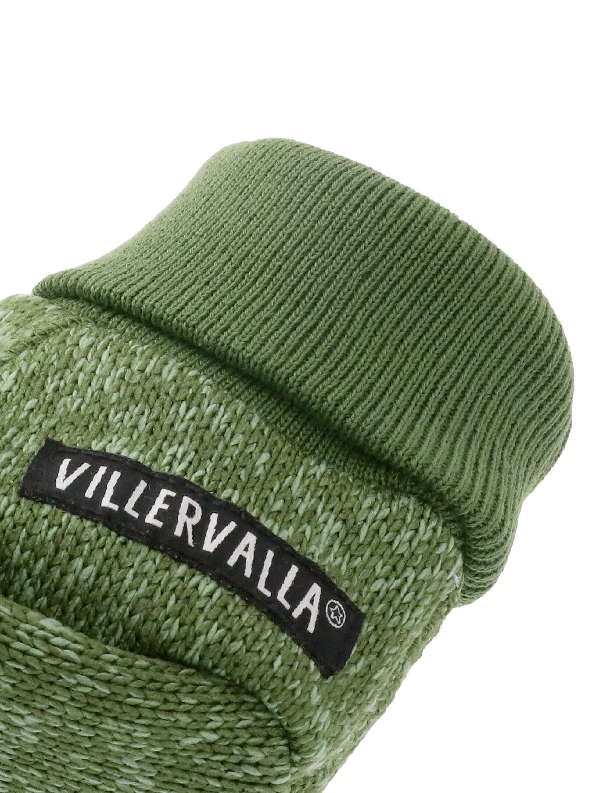 (1-tlg) Villervalla Krabbelschuh Schuhe