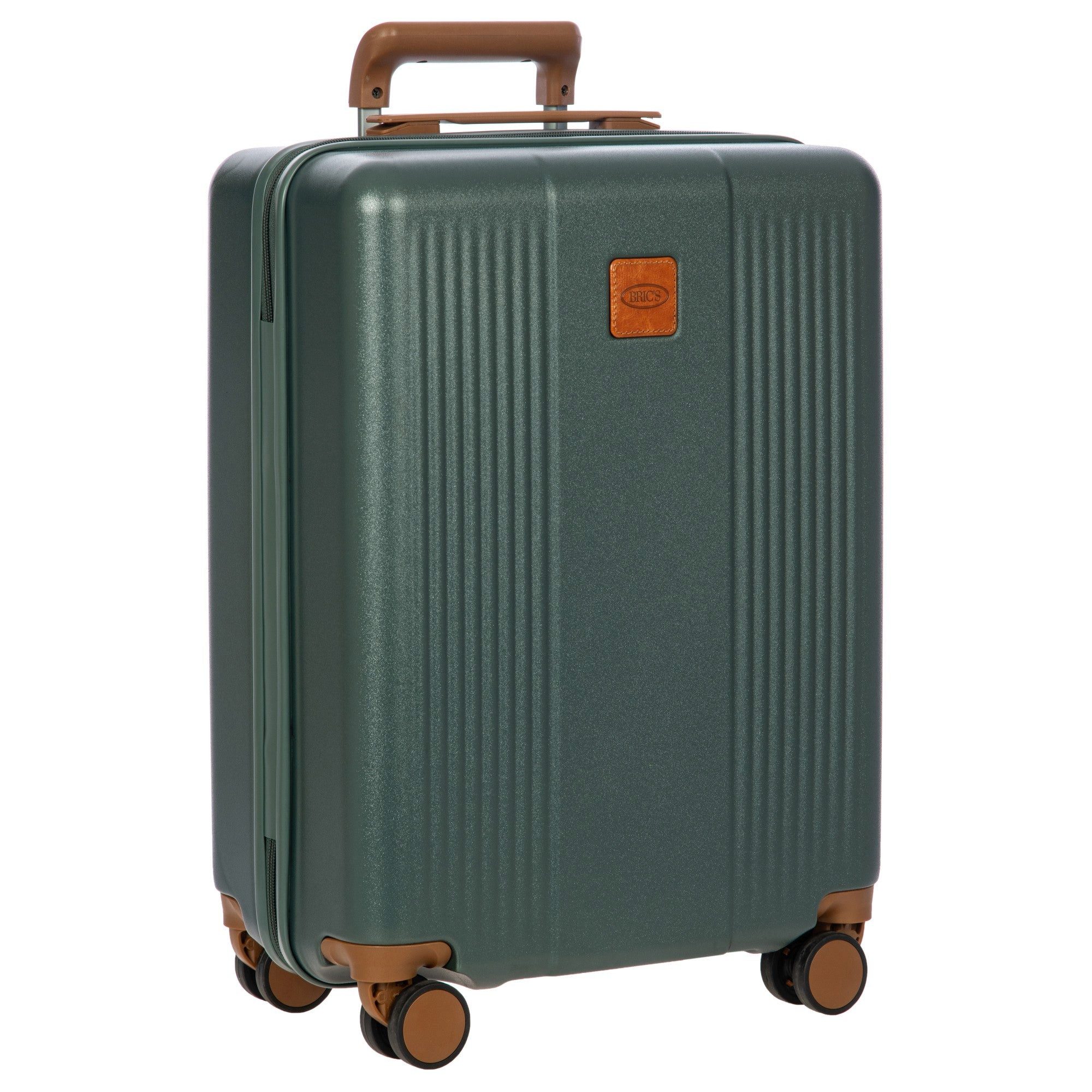 Bric's Handgepäck-Trolley Ferrara - 4-Rollen-Kabinentrolley 55 günstig online kaufen