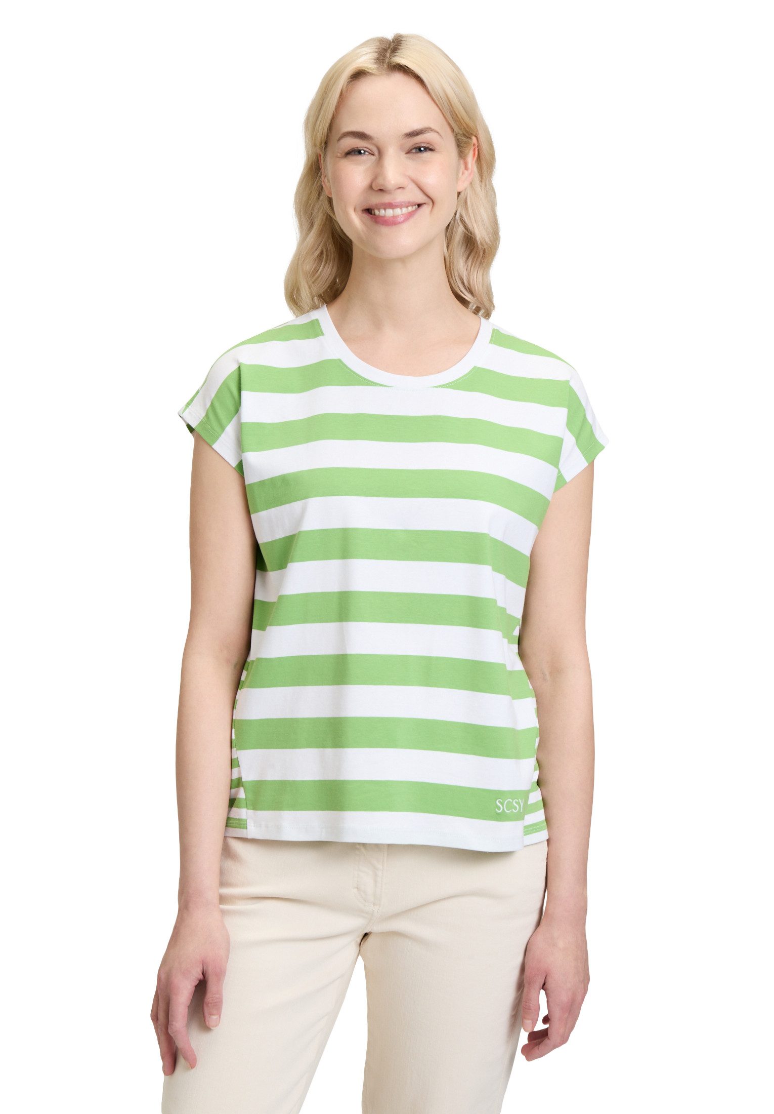 Betty Barclay Kurzarmshirt Betty Barclay Damen günstig online kaufen