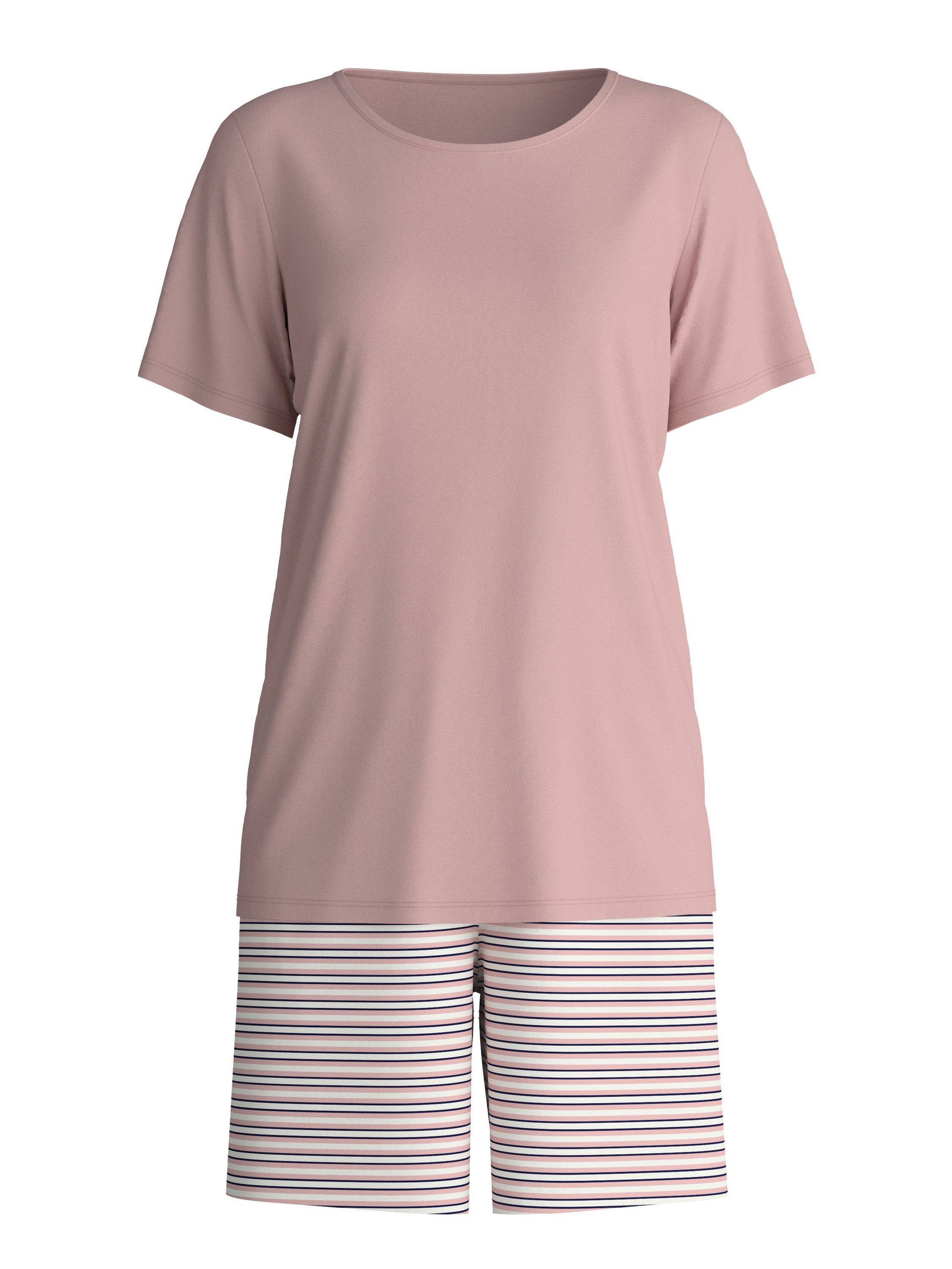 CALIDA Shorty Nightwear Xtra Damen (2 günstig online kaufen