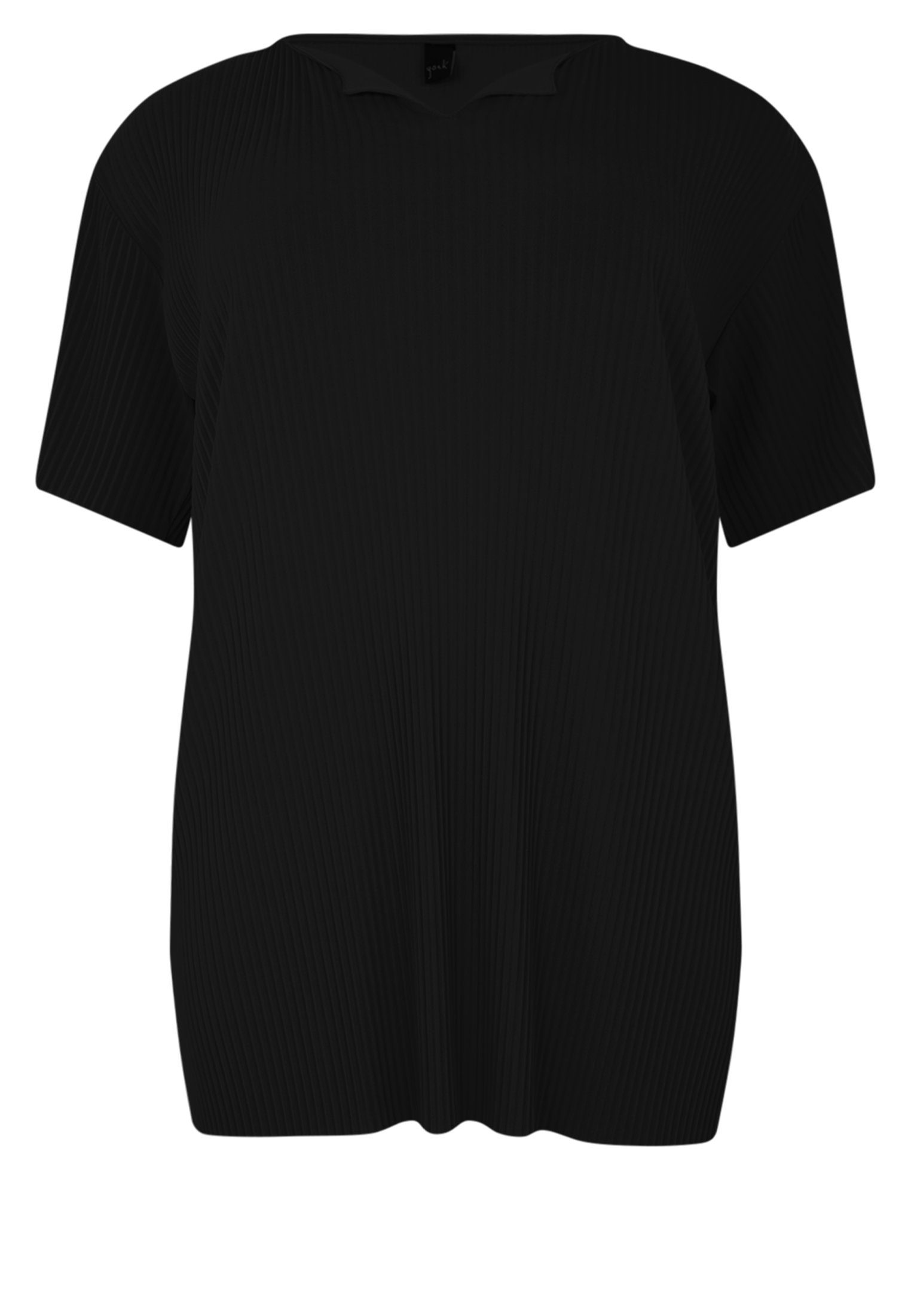 YOEK Tunika Damen Tunika Große Größen günstig online kaufen