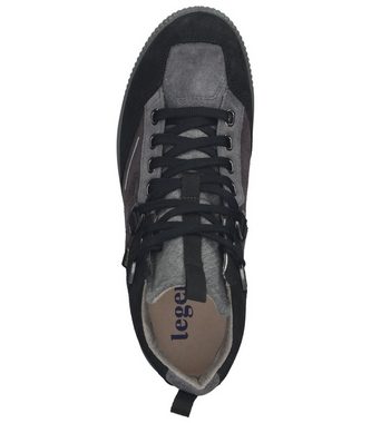 Legero Sneaker Veloursleder Sneaker