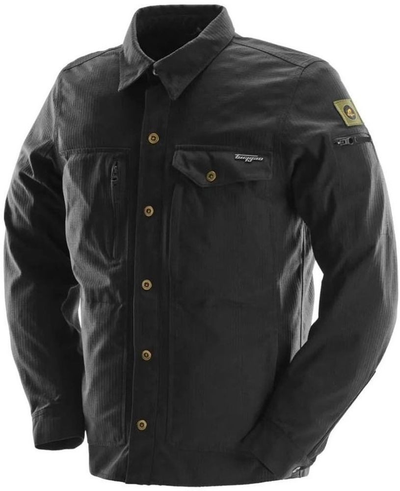 Furygan Motorradjacke 6605-1 Eirik