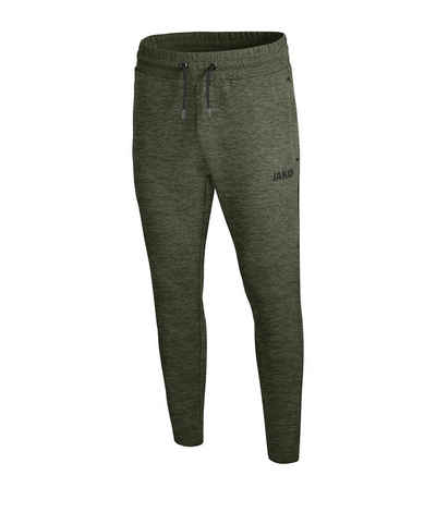 Jako Sporthose Premium Basic Jogginghose