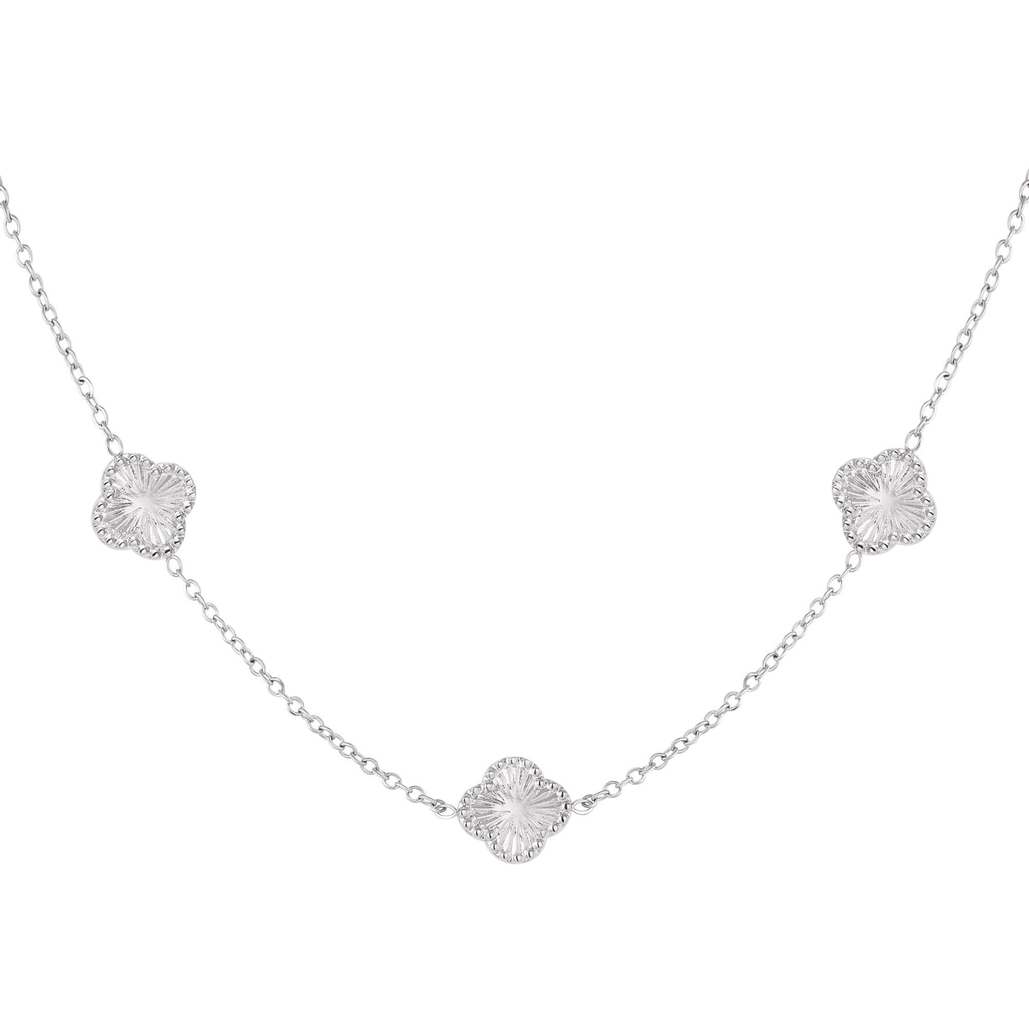 Cala Rose Edelstahlkette ALICE günstig online kaufen