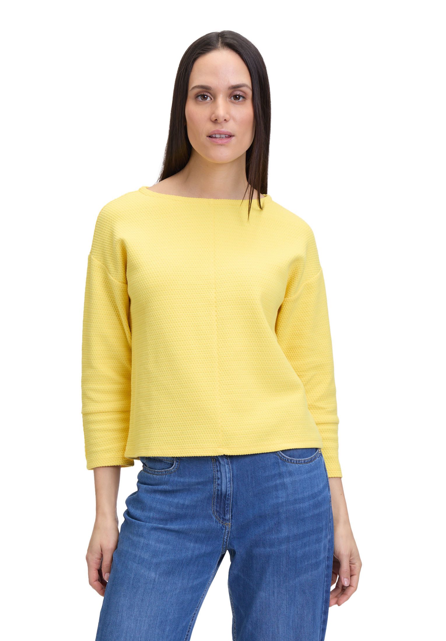Betty Barclay Sweatshirt Betty Barclay Sweatshirt günstig online kaufen