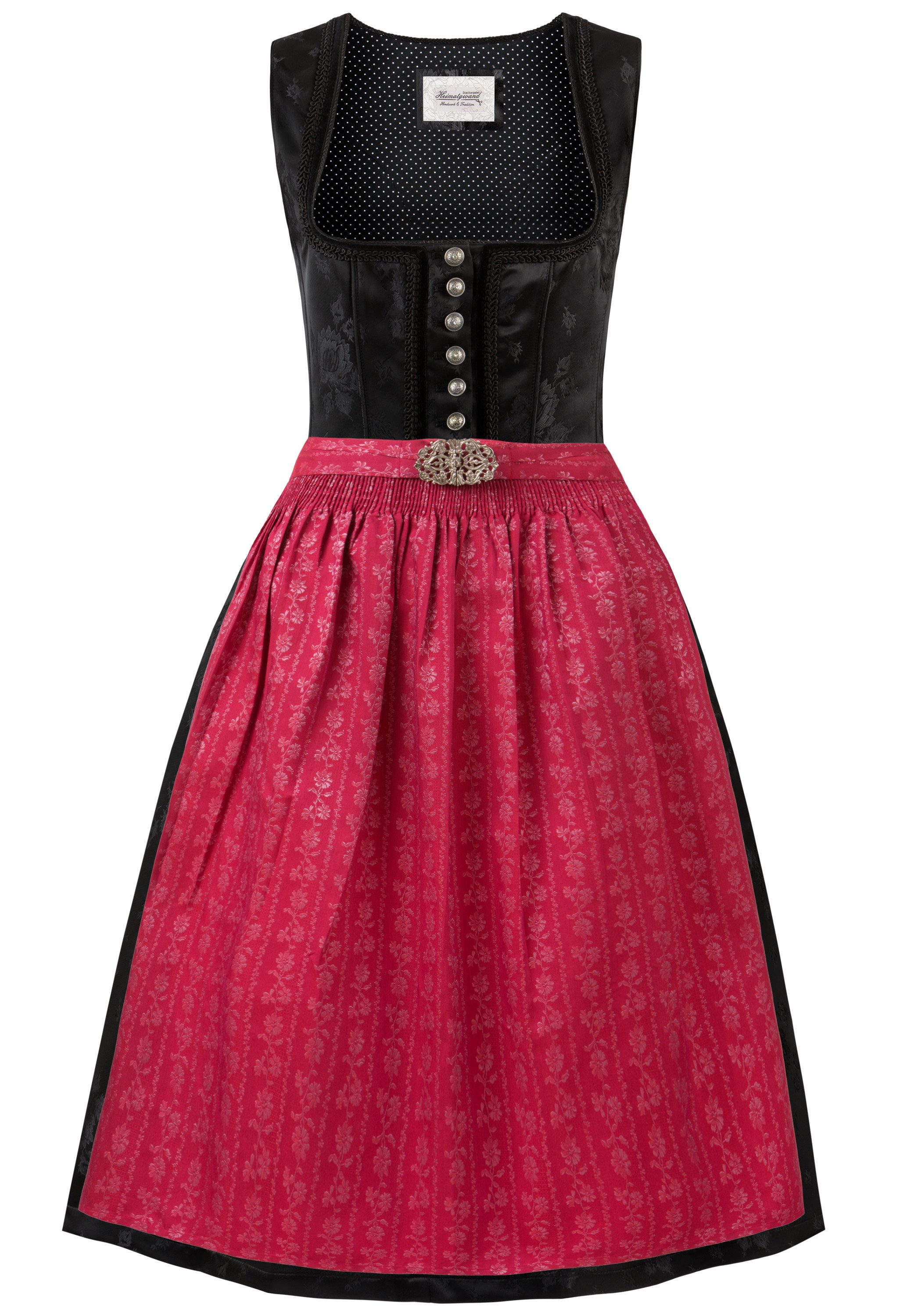 Stockerpoint Dirndl Odette günstig online kaufen