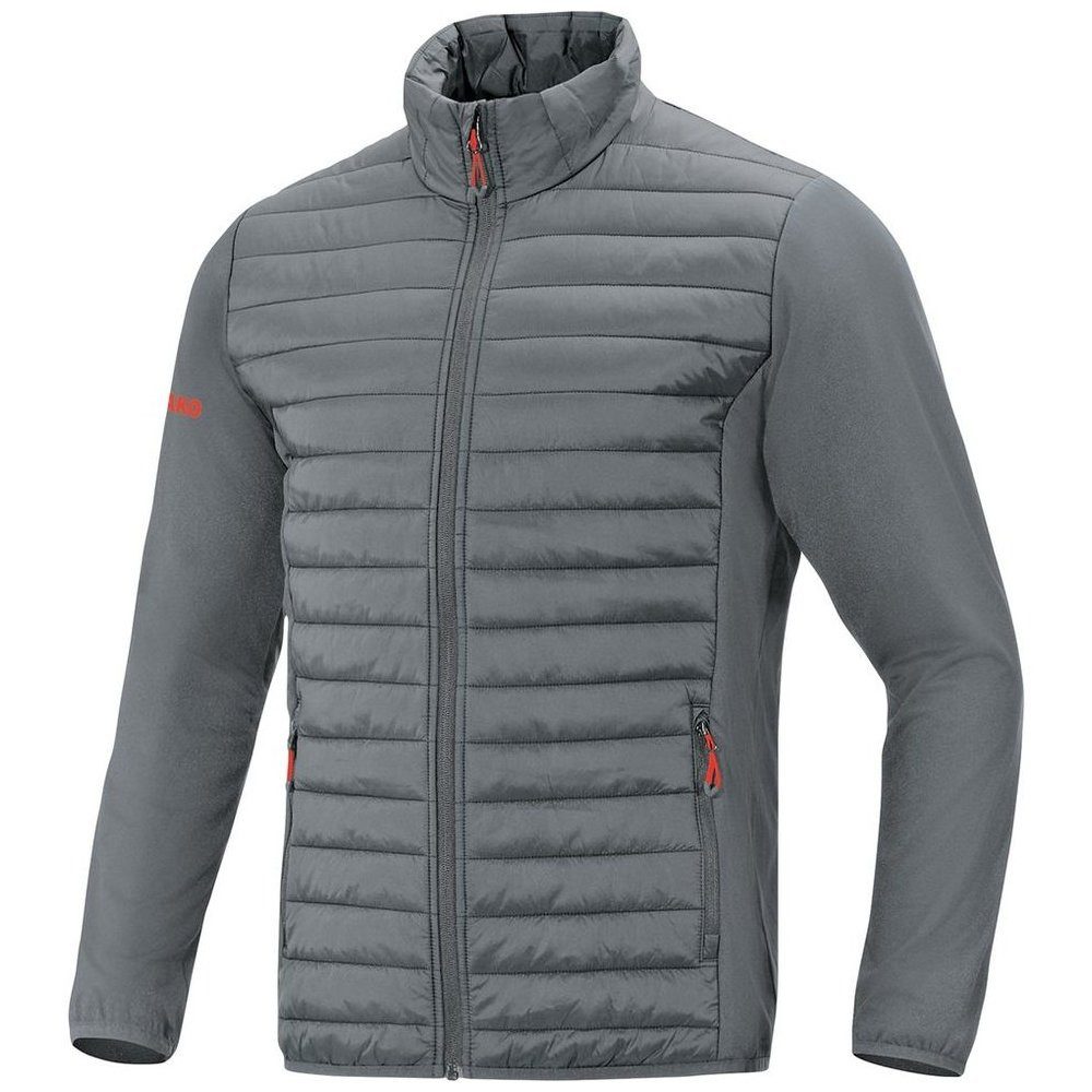 Allwetterjacke Jako Herren Hybridjacke Premium 7004