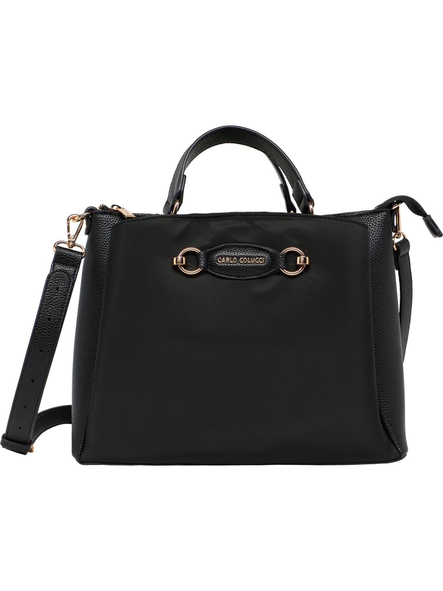 CARLO COLUCCI Umhängetasche Falkensteiner