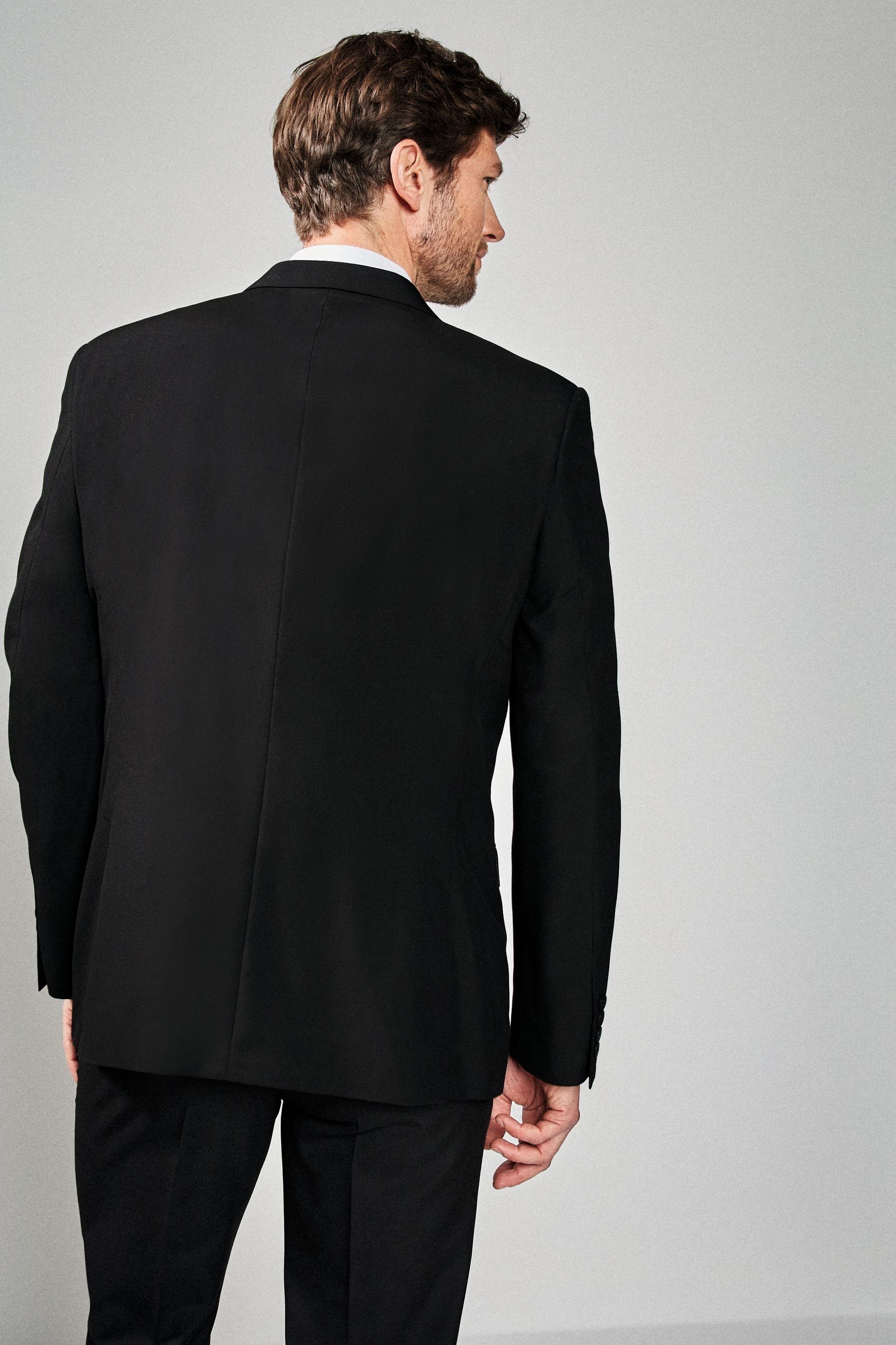 Next Baukastensakko Anzug mit zwei Knöpfen: günstig online kaufen