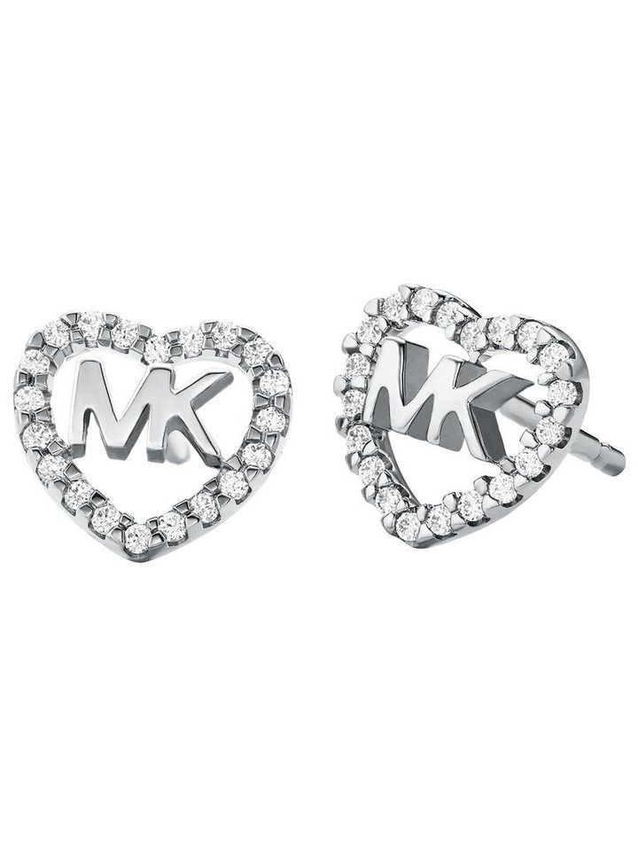 MICHAEL KORS Paar Ohrstecker MKC1243AN04... MICHAEL KORS Paar Ohrstecker MKC1243AN04...