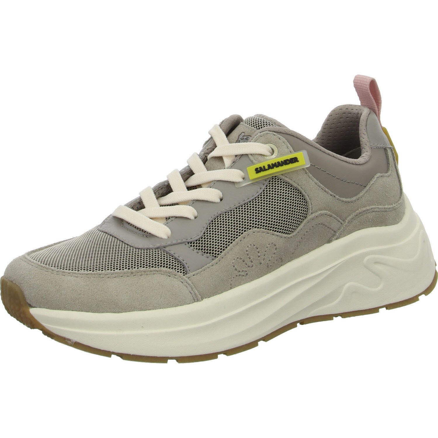 Salamander Aro Schnürschuh