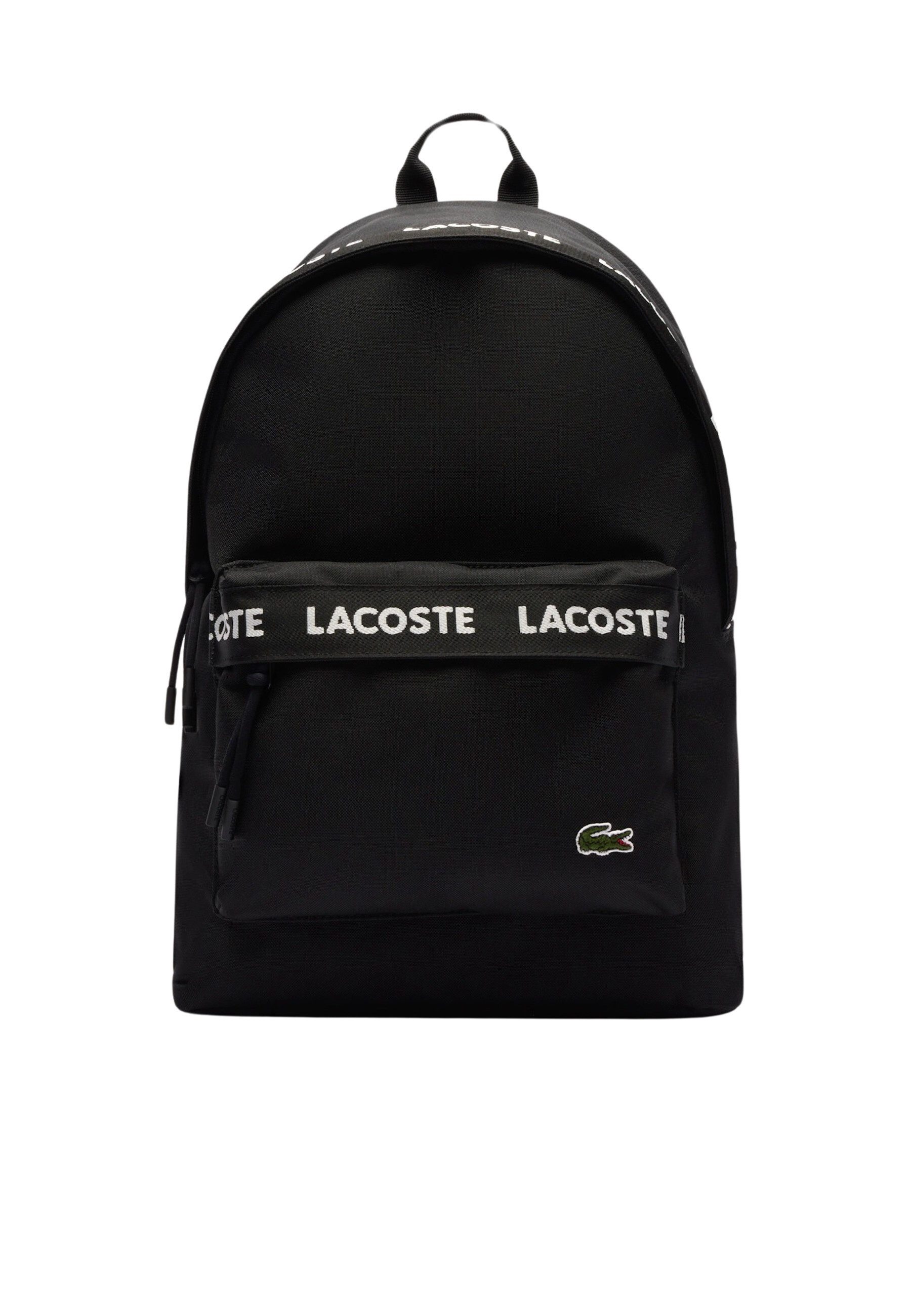 Lacoste Rucksack Rucksack Backpack Neocroc (1-tlg)