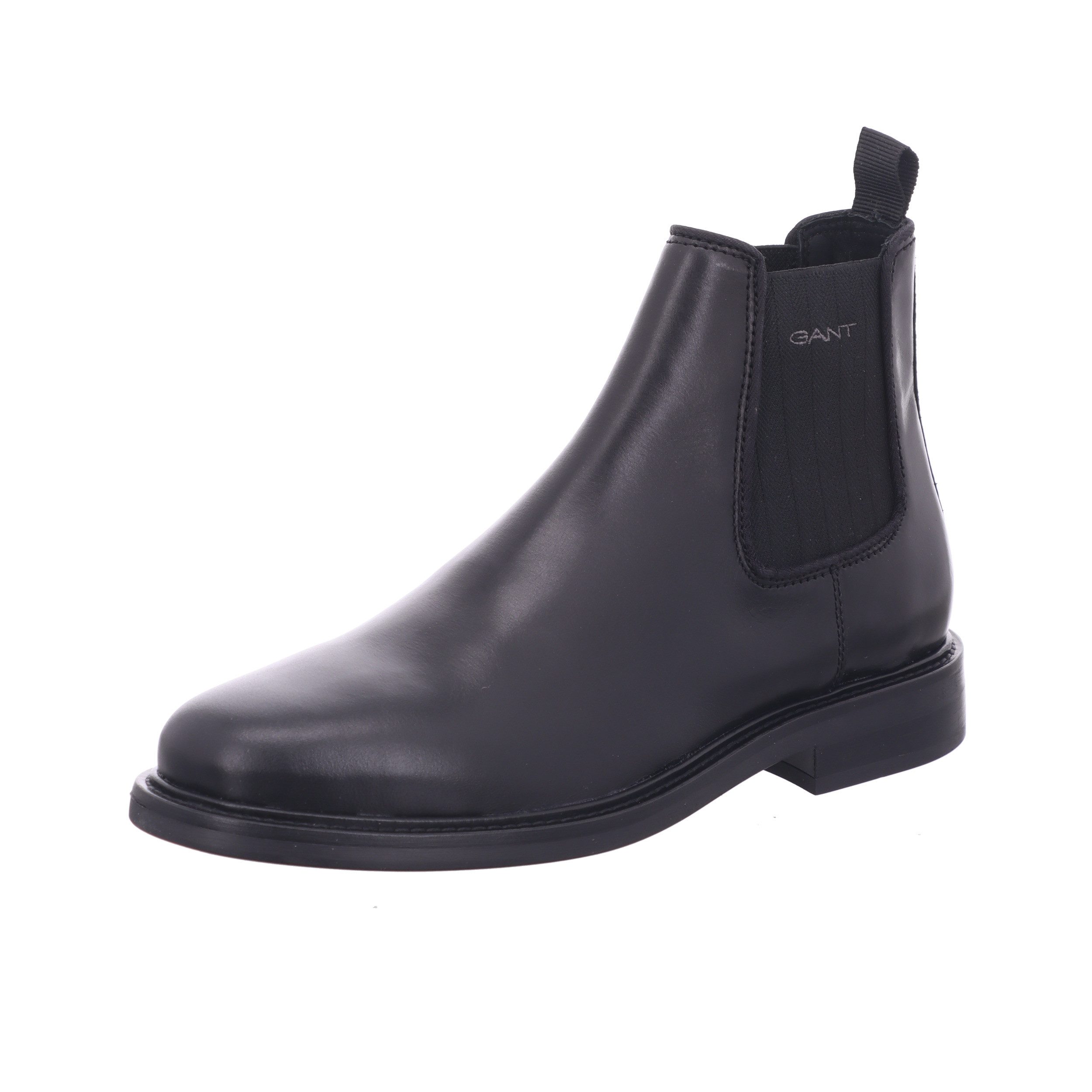 GANT - Bootie City - schwarz Stiefel