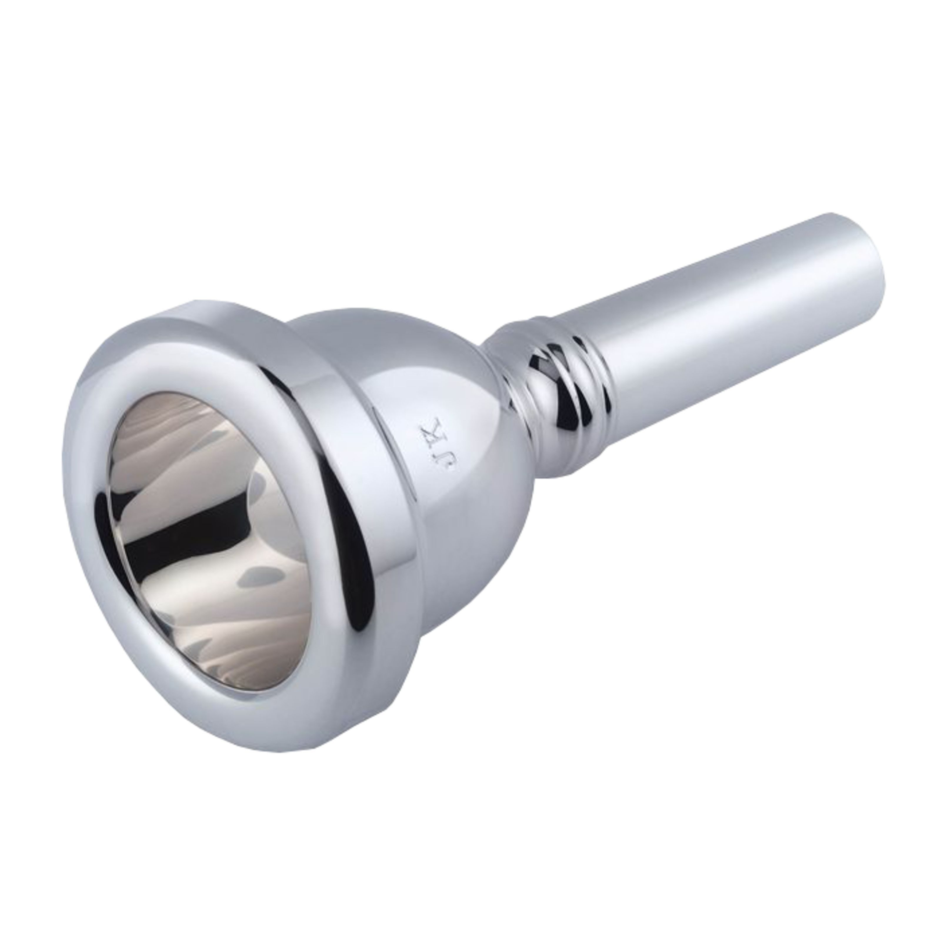 Klier Tuba-Mundstück, (Mundstücke für Blechblasinstrumente, Мундштуки für Tuba), USA Sousaphon 18 P. Laib - Mundstück für Tuba