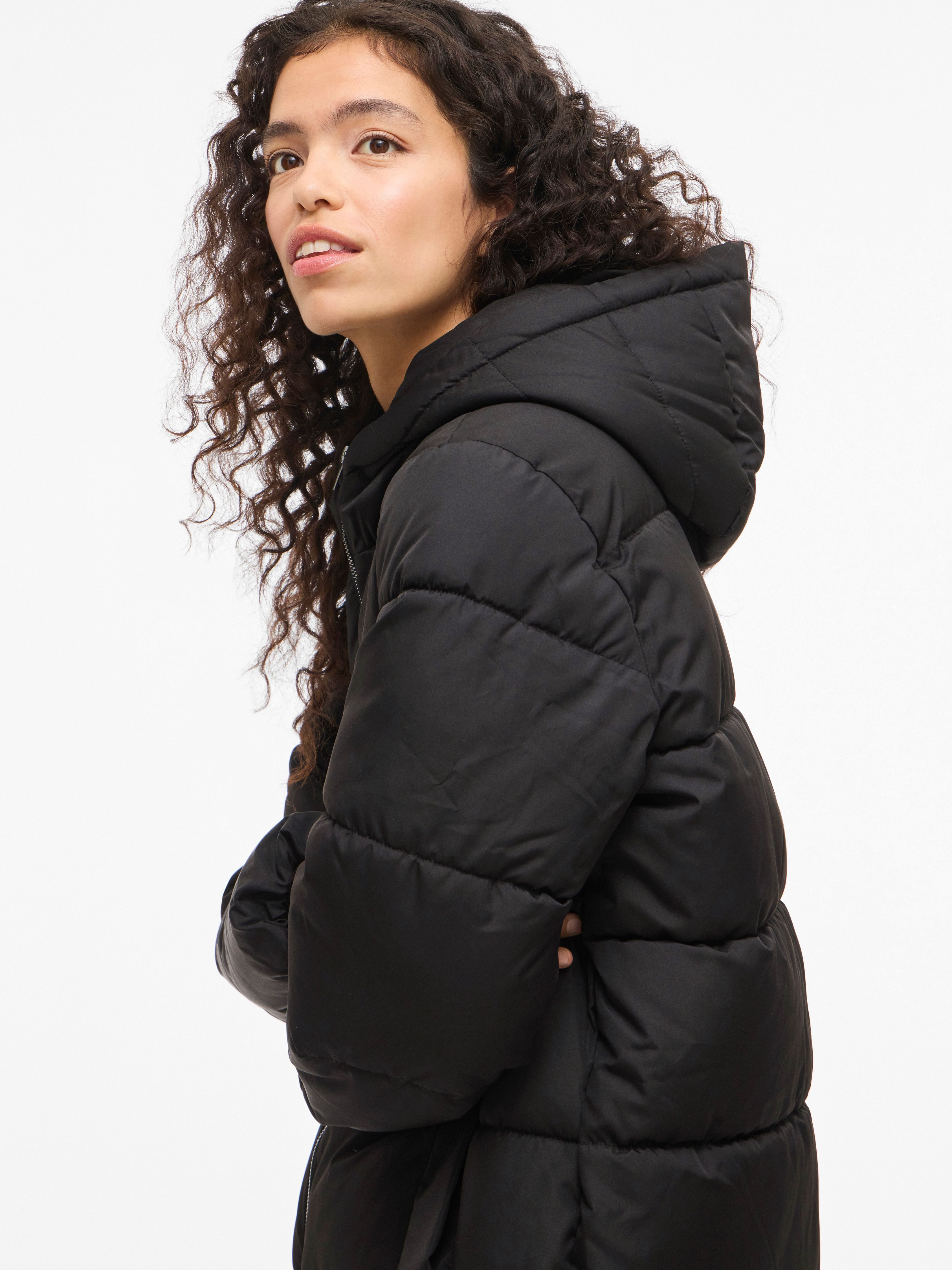 Vila Winterjacke