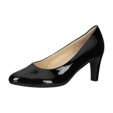 Gabor Pumps Lederimitat High-Heel-Pumps