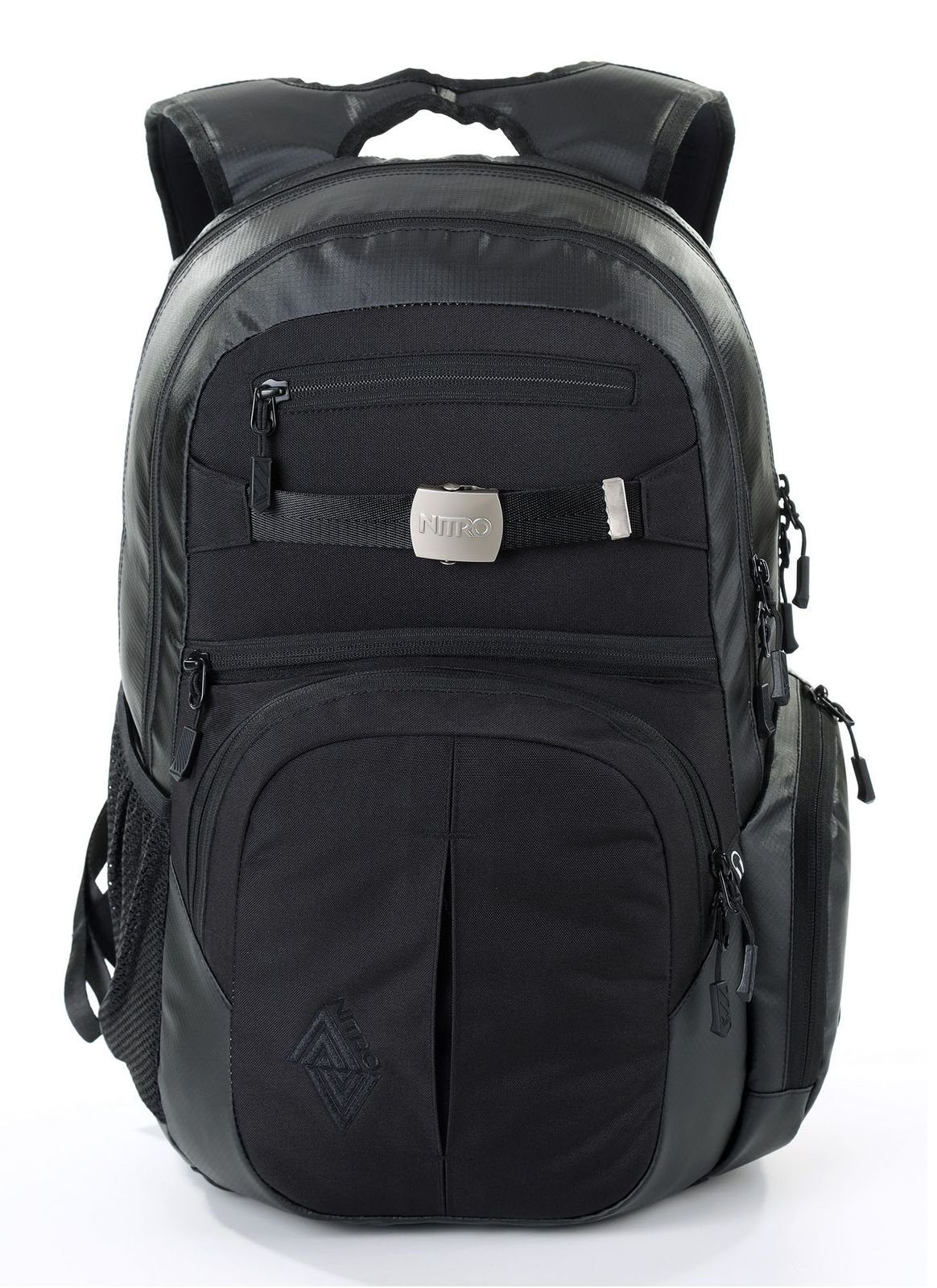 Rucksack Hero Backpack