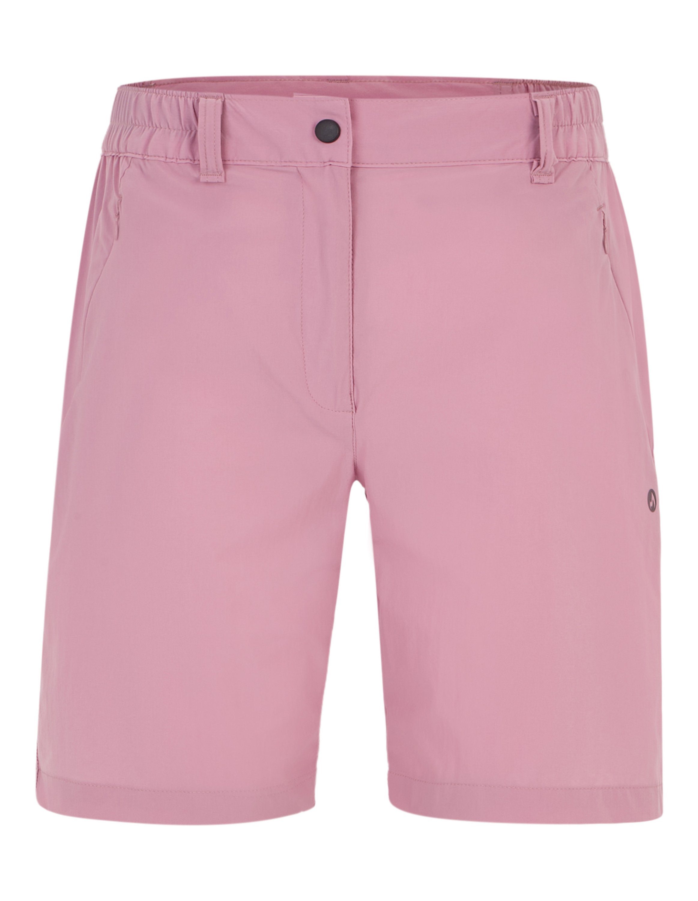 HOT Sportswear Trainingsshorts Shorts Ordesa günstig online kaufen