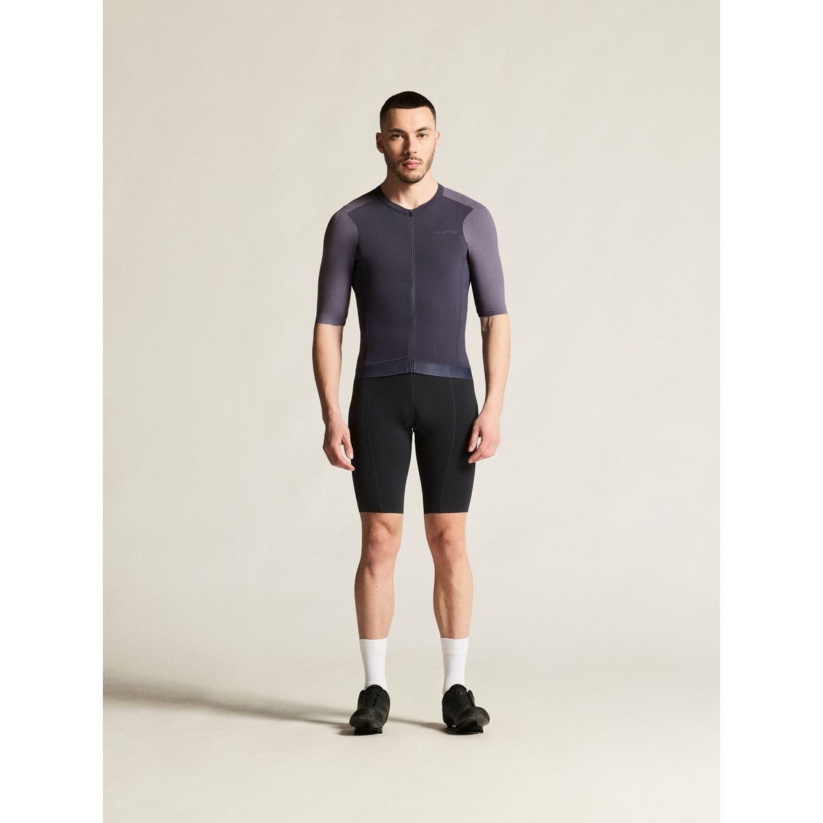 Craft Radtrikot Endur Training Jersey Men Hochfunktionelles Radtrikot für Herren, ideal für intensives Training