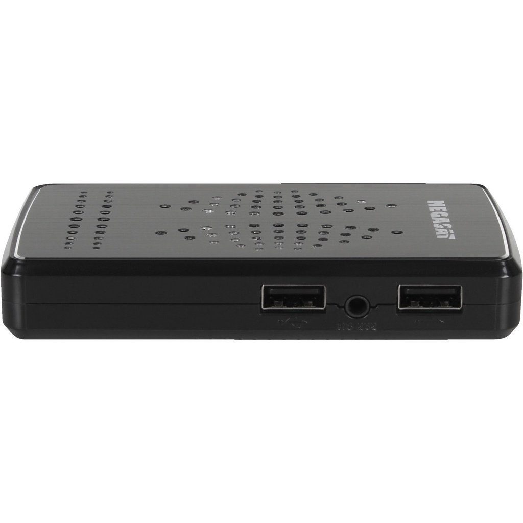 Megasat HD Stick 310 V2 Sat-Receiver schwarz SAT-Receiver