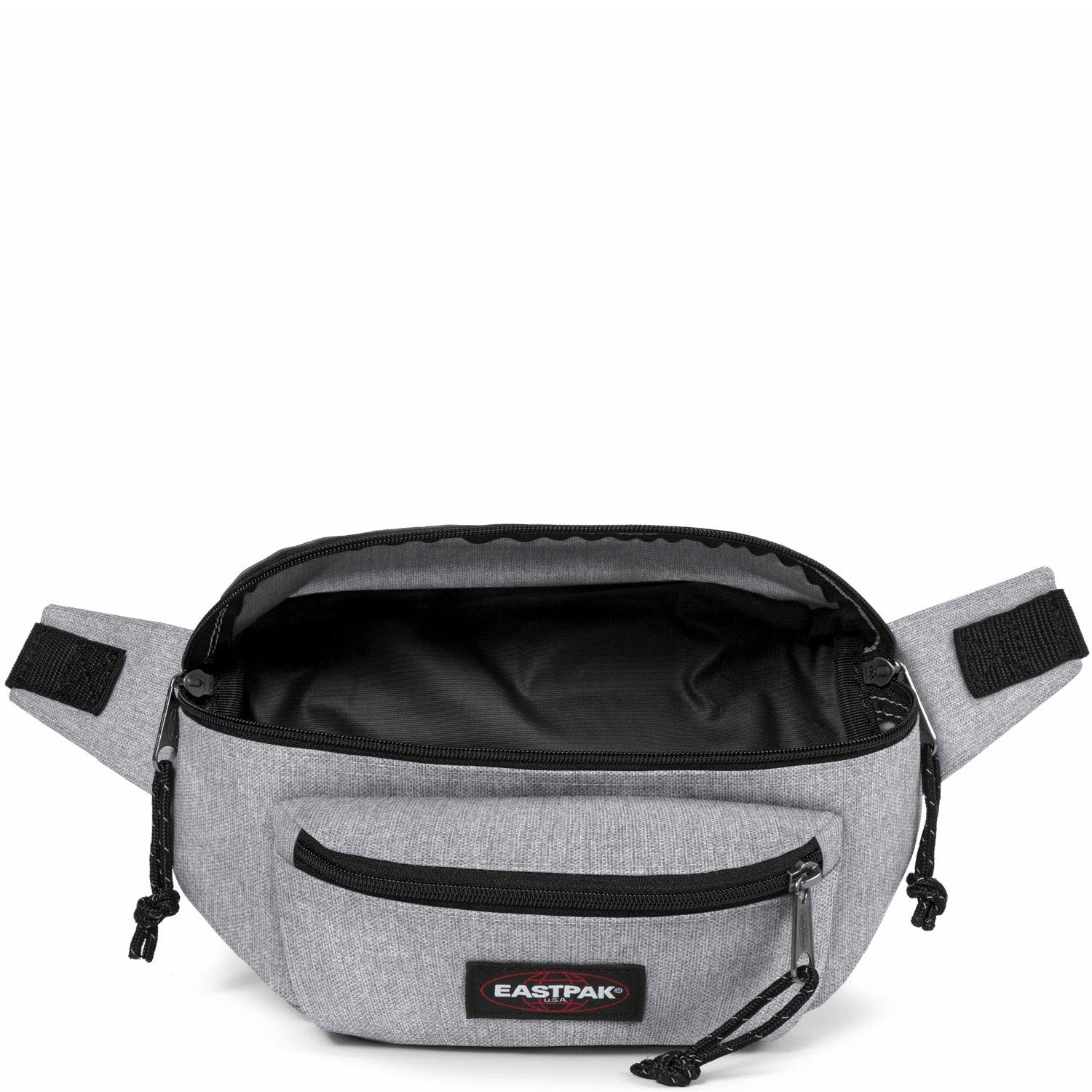 Eastpak Umhängetasche Eastpak Gürteltasche Doggy Bag sunday grey (1, 1-tlg. günstig online kaufen