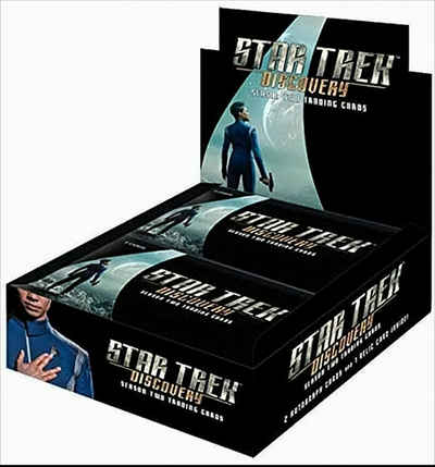 Sammelkarte Star Trek - Discovery Season Two Trading Cards