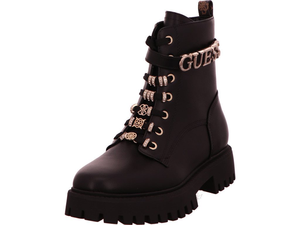 Guess Ficki Schnürstiefel