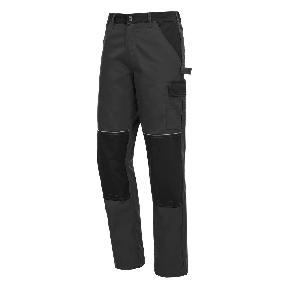 Nitras Arbeitsbundhose 7512 - MOTION TEX LIGHT lange Arbeitshose / NT 7512