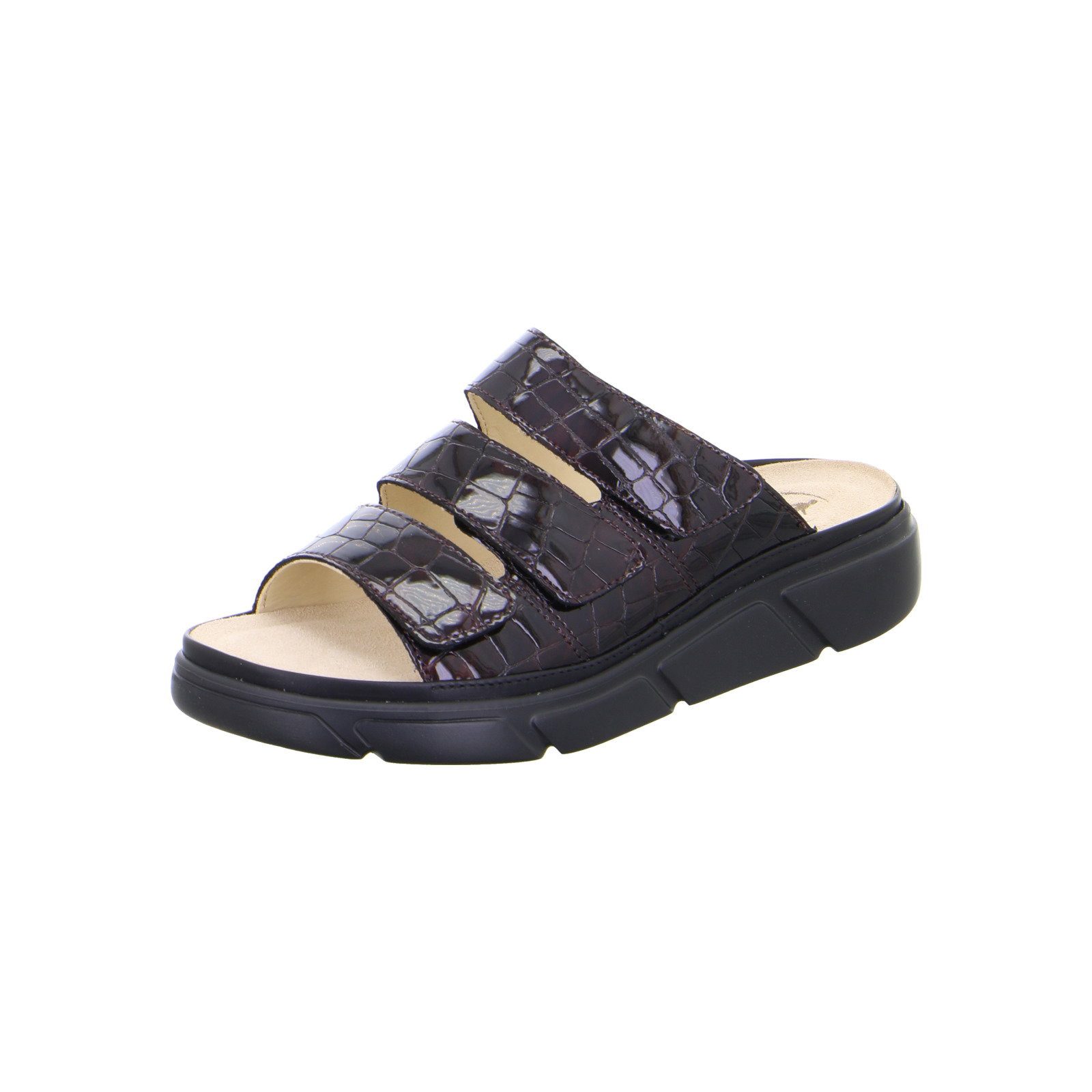 Ganter Pantolette Halina Pantoffel