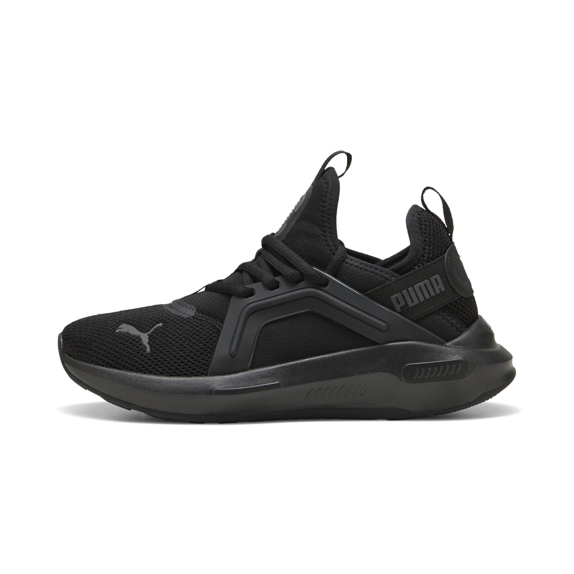 PUMA Softride Enzo 5 Trainingsschuhe Jugendliche Sneaker – Bild 3 von 5