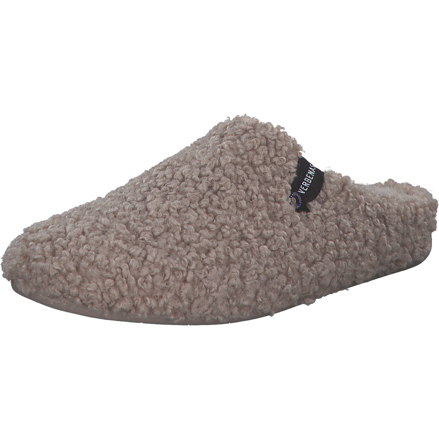 VERBENAS Eagle Curly 8460500660 Hausschuh