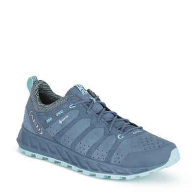 AKU Aku W Rapida Evo Gtx® Damen Freizeitschuh Outdoorschuh