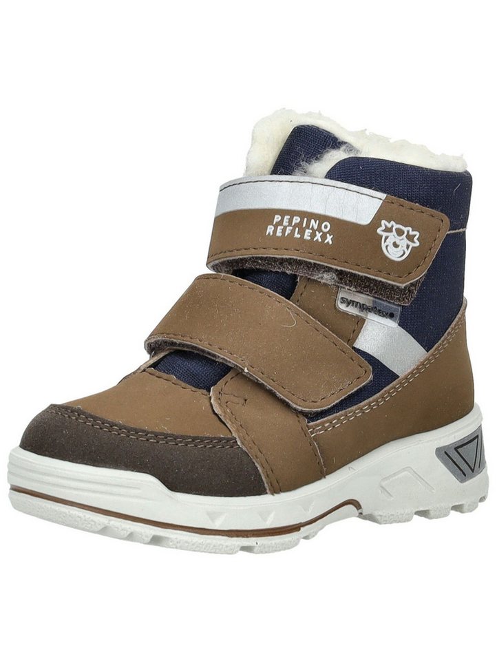 Pepino Pepino Stiefel Lederimitat Snowboots