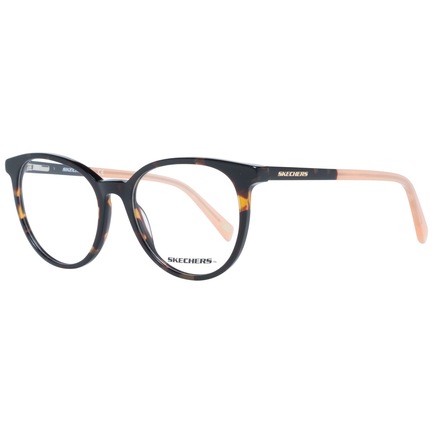 Skechers Brillengestell SE2190 53052