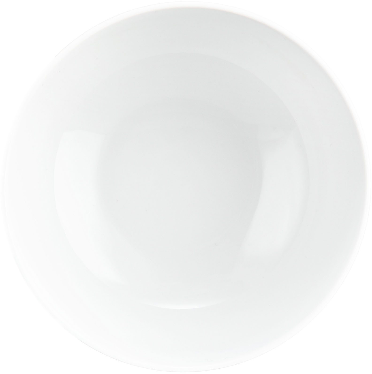 Seltmann Weiden Müslischale Liberty Pure Colors, Porzellan, (1-tlg), Schüssel, kleine kleine Schale