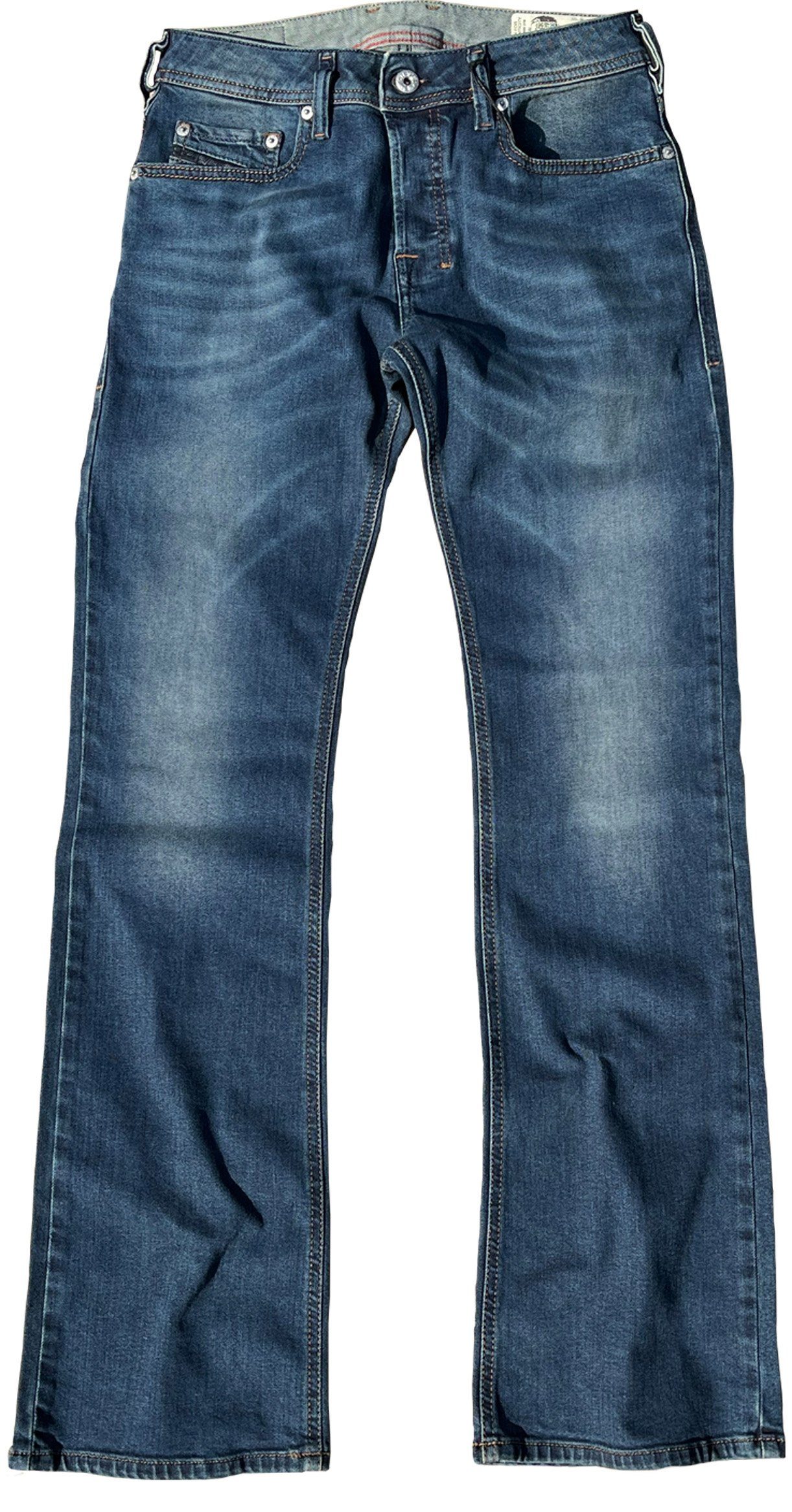 Diesel Herren Bootcut-Jeans online kaufen | OTTO